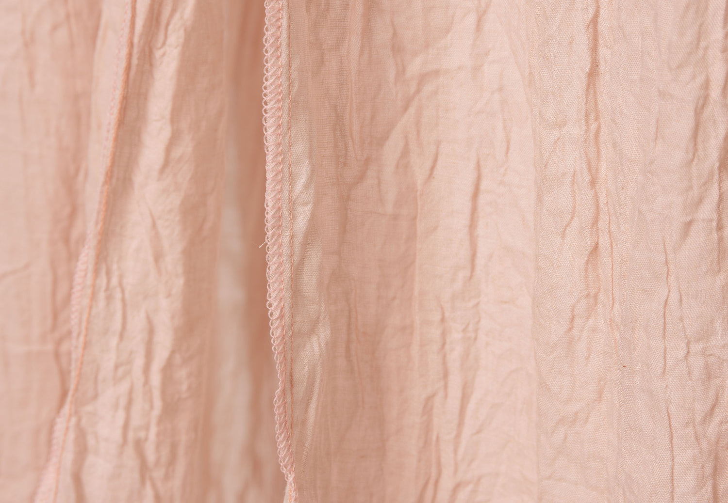 Baldachin Betthimmel Vintage Wild Rose