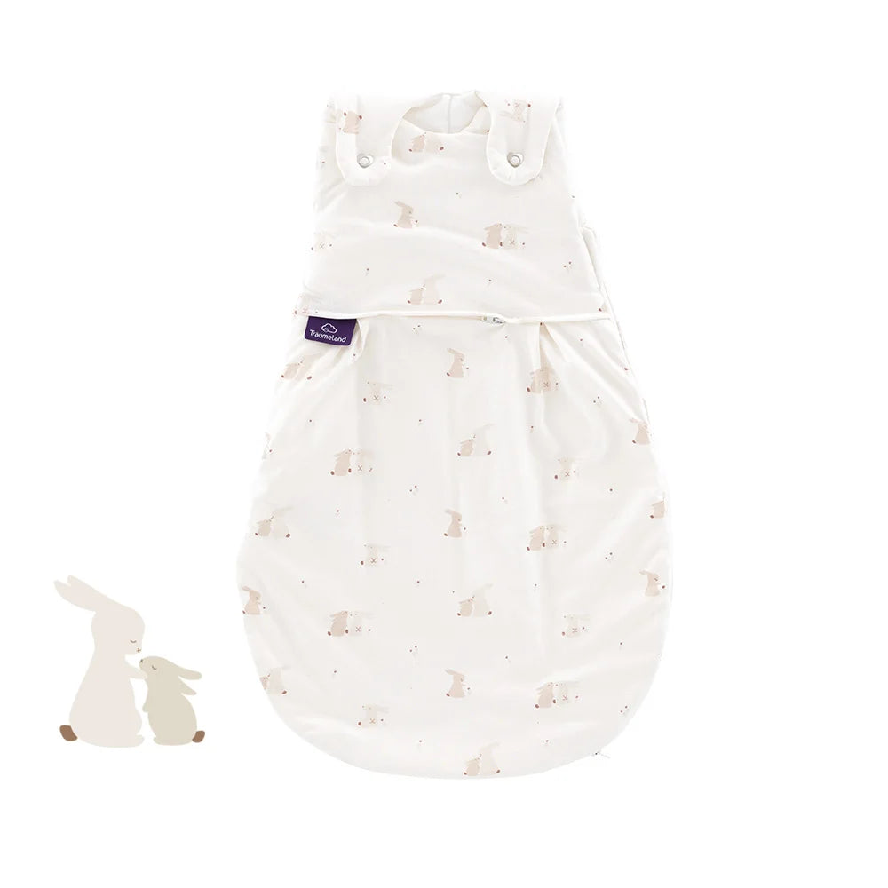 Winter sleeping bag 0-6 months / 6-18 months Songbirds