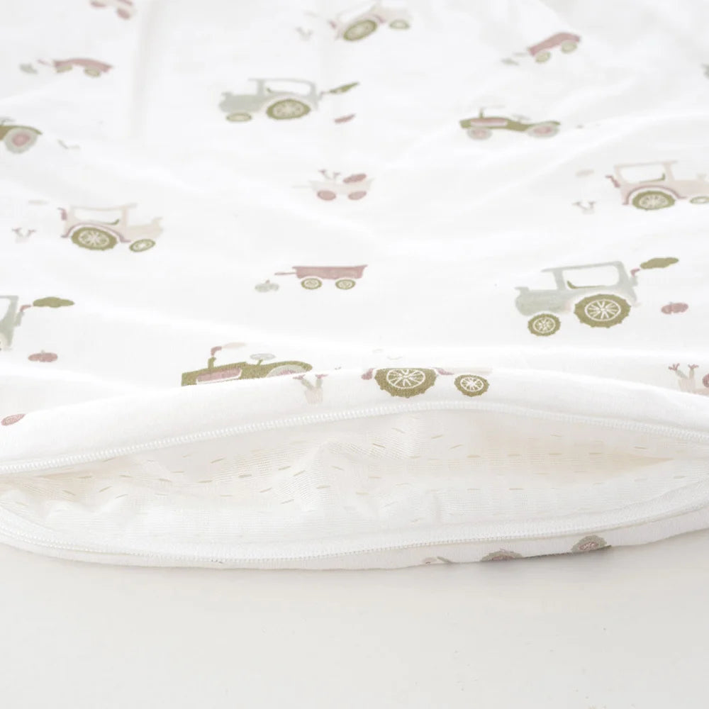 Winter sleeping bag 0-6 months / 6-18 months Songbirds