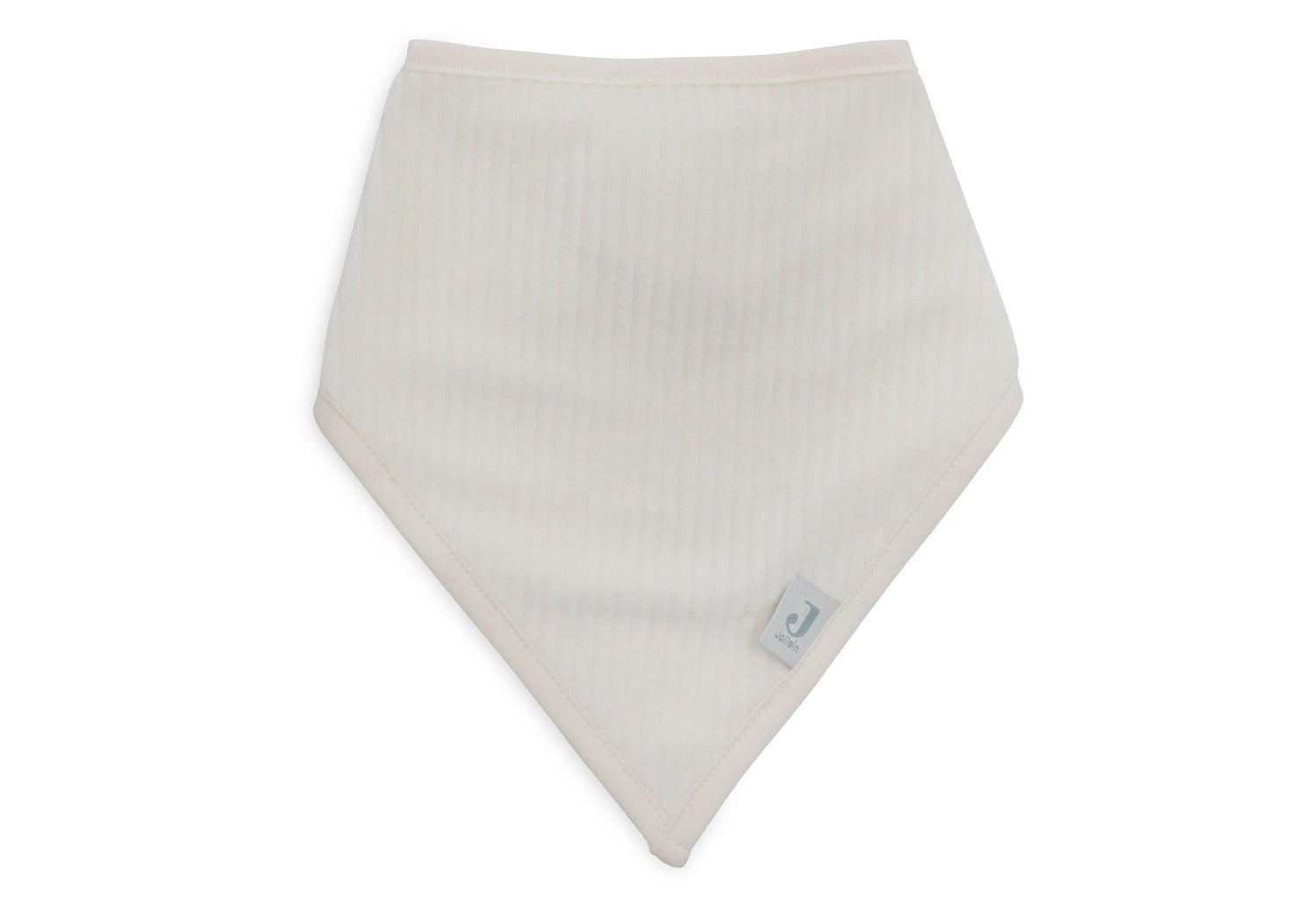 Jollein, Bandana Velvet Rib 2er-Pack diverse Farben