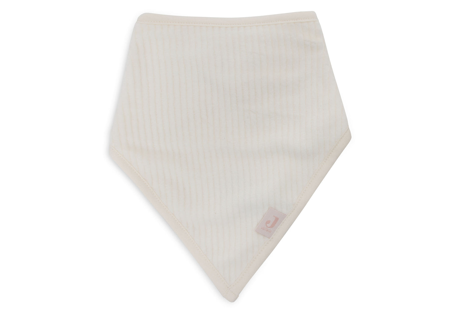 Jollein, Bandana Velvet Rib 2er-Pack diverse Farben