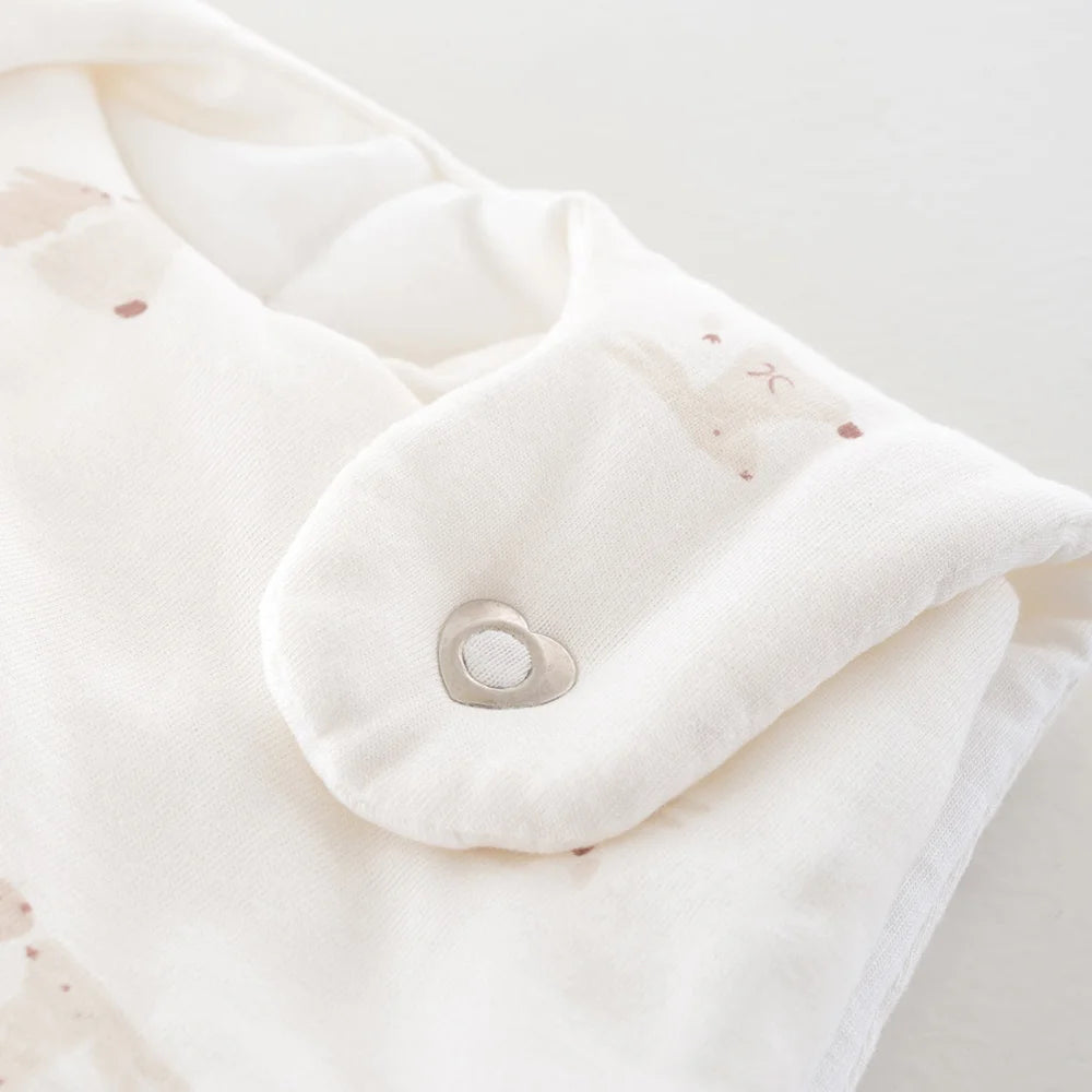 Winter sleeping bag 0-6 months / 6-18 months Songbirds