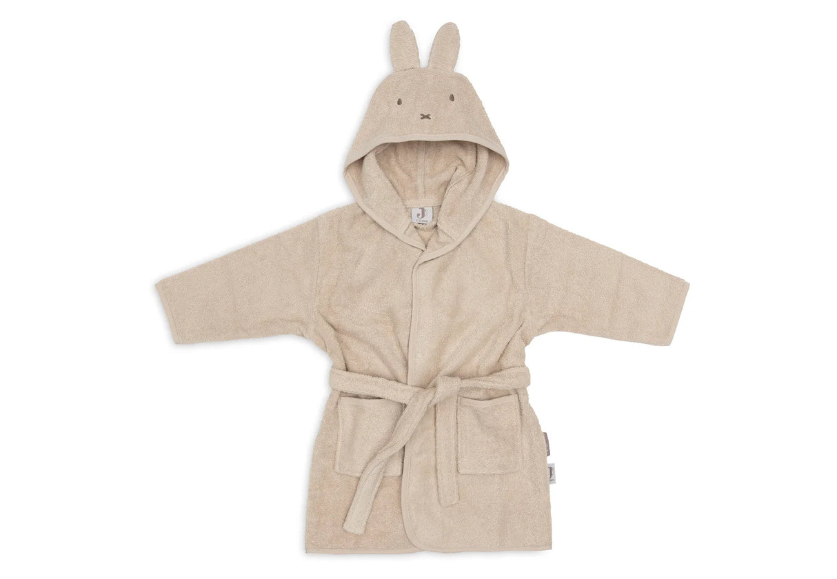 Jollein Bademantel - Miffy