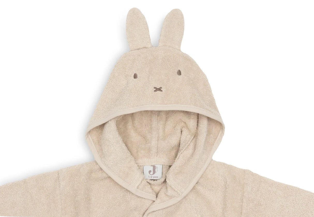 Jollein Bademantel - Miffy