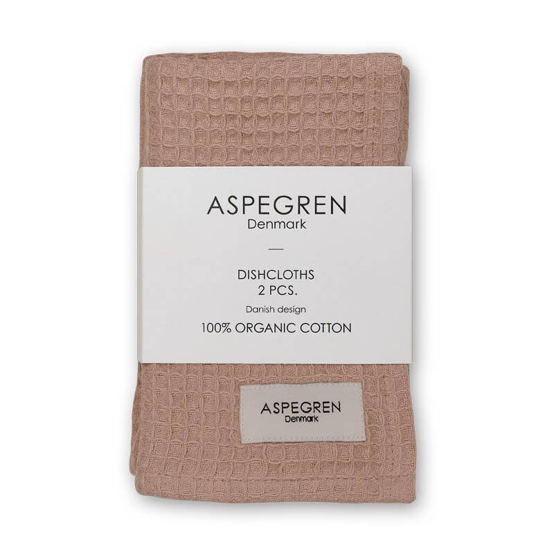 Aspegren - Spüllappen - North Cork