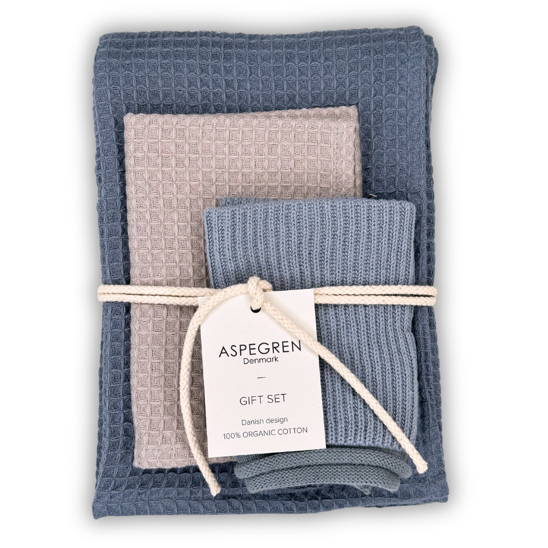 Aspegren - Geschenkset – Bluefin Tuna