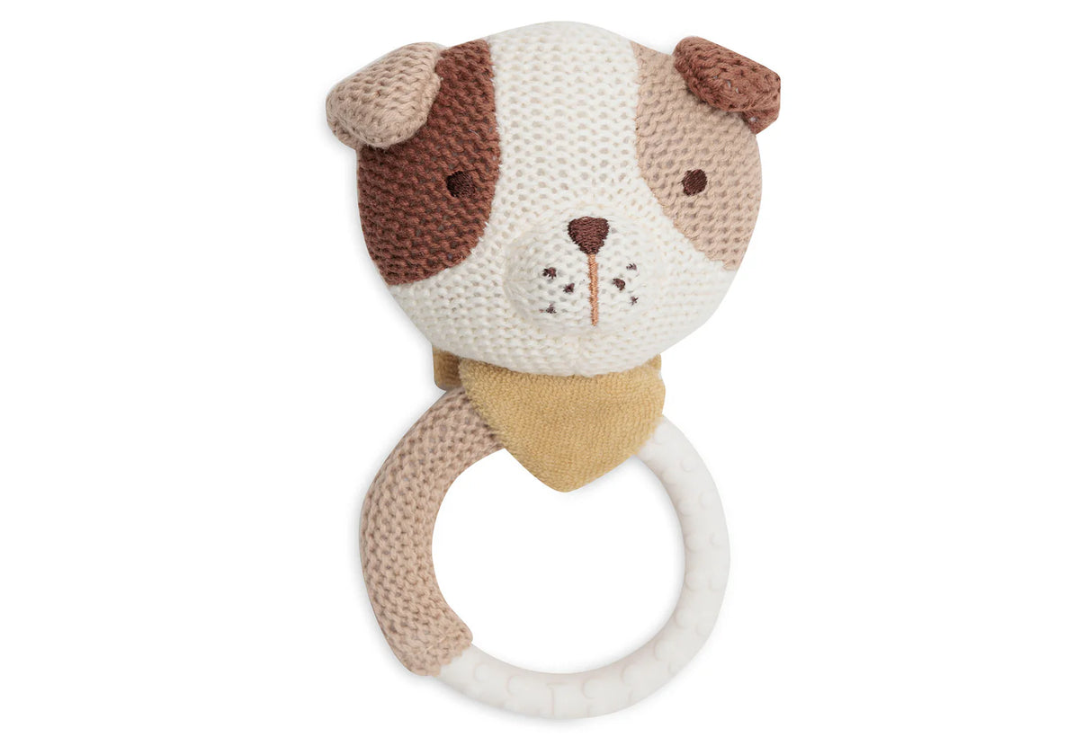 Jollein Beissring Dog Mick