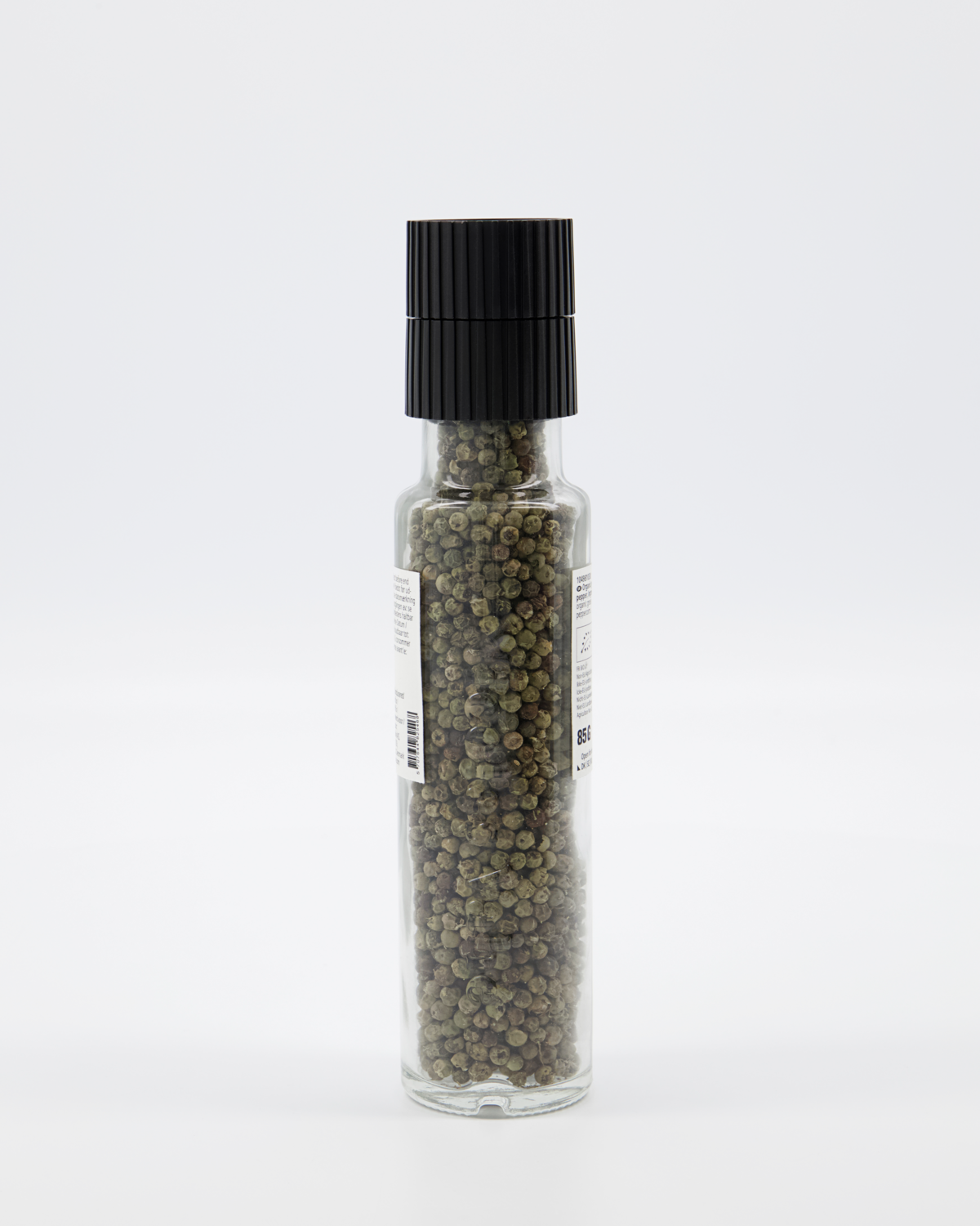 Nicolas Vahé Organic Green Pepper