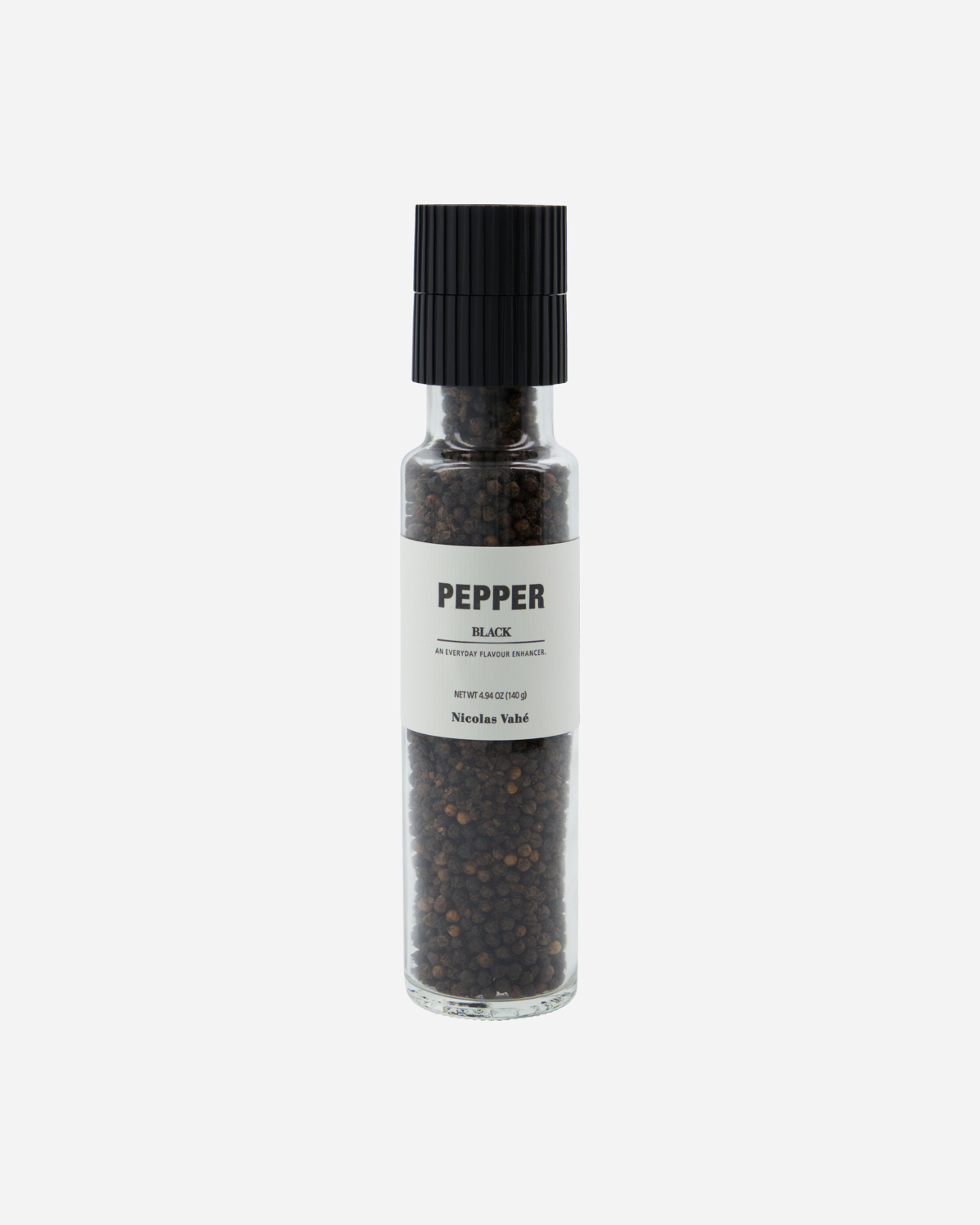 Nicolas Vahé Pfeffer Black