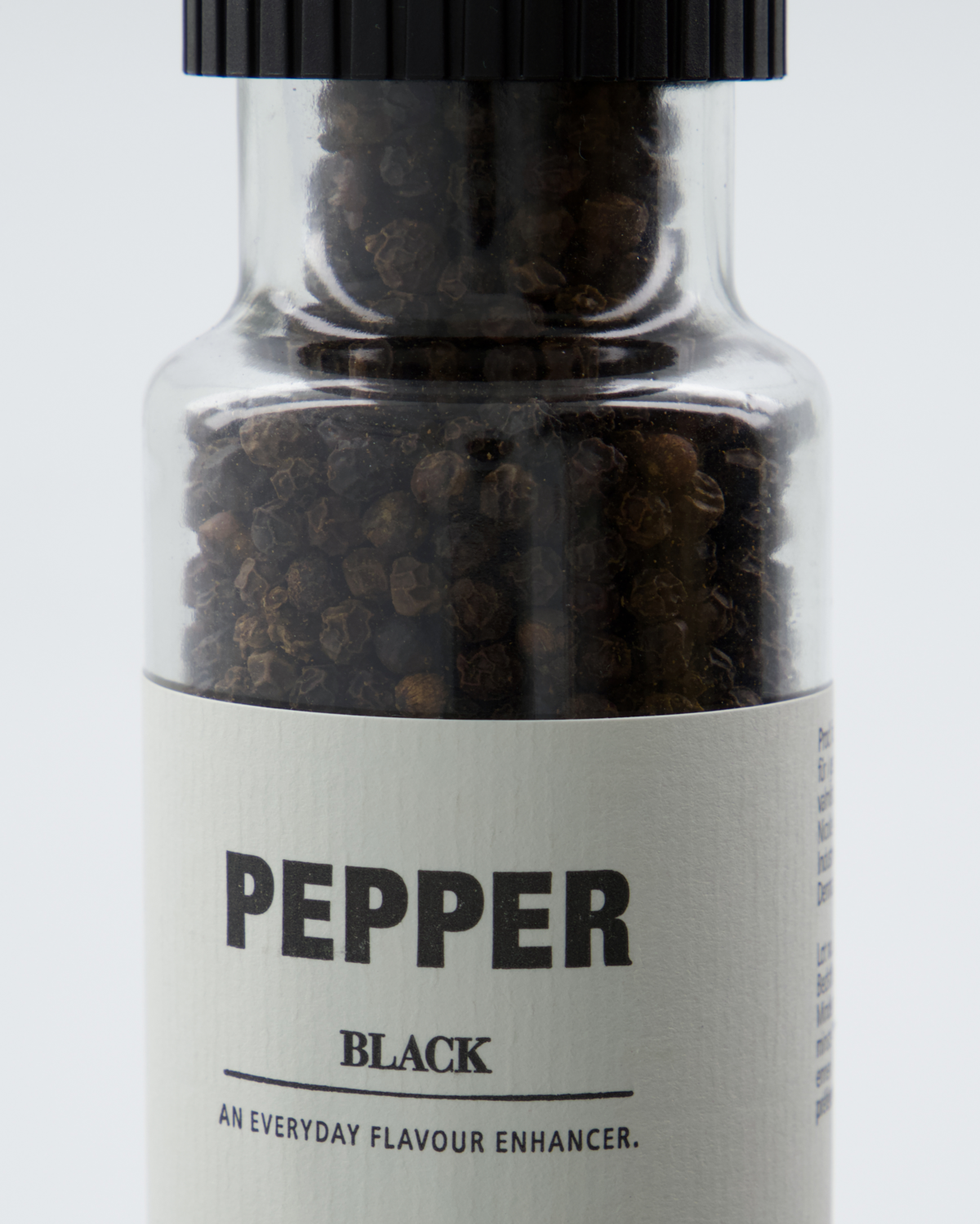 Nicolas Vahé Pfeffer Black