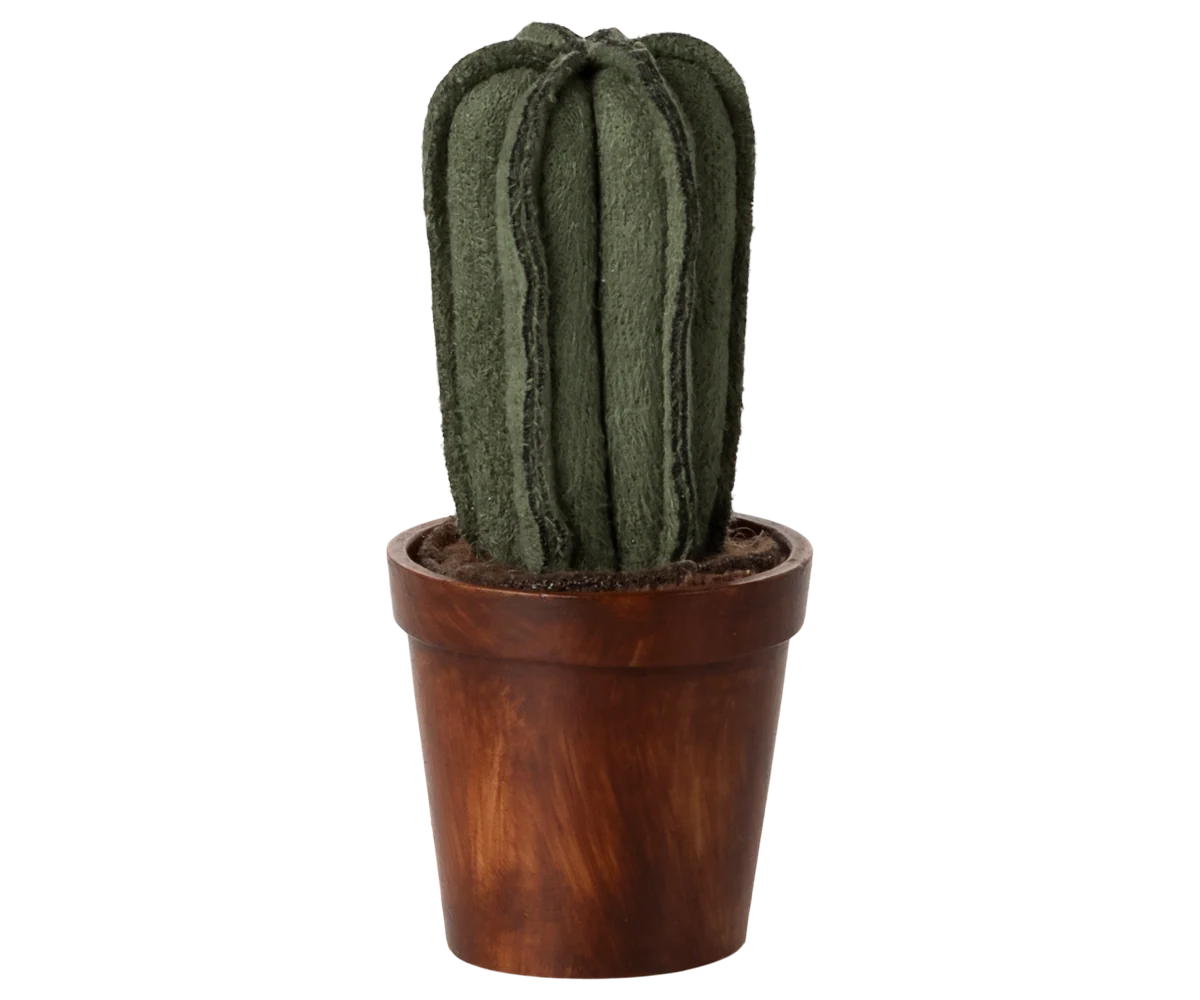 Maileg - Blumentopf mit Kaktus