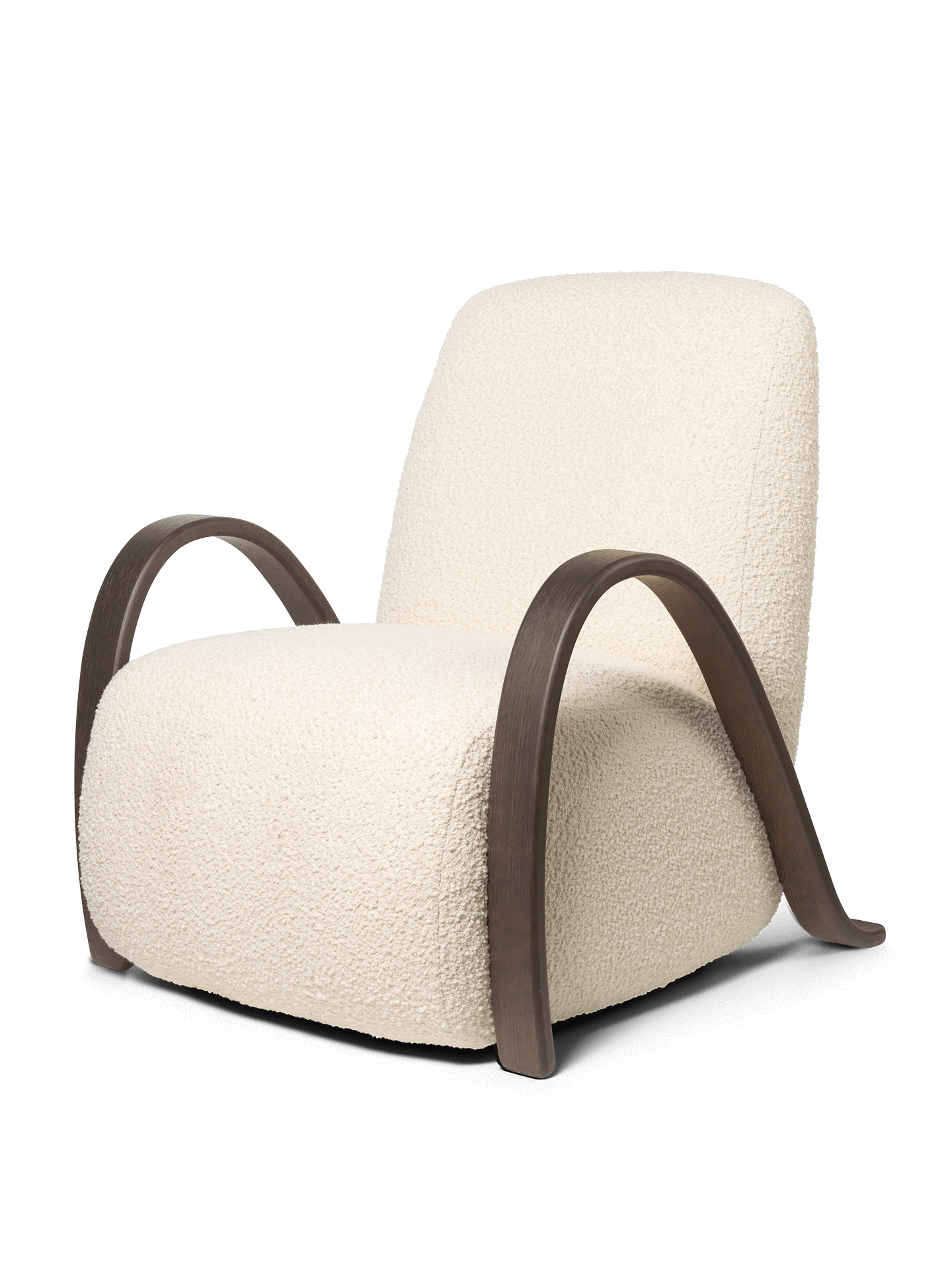 Ferm Living - Buur Lounge Chair