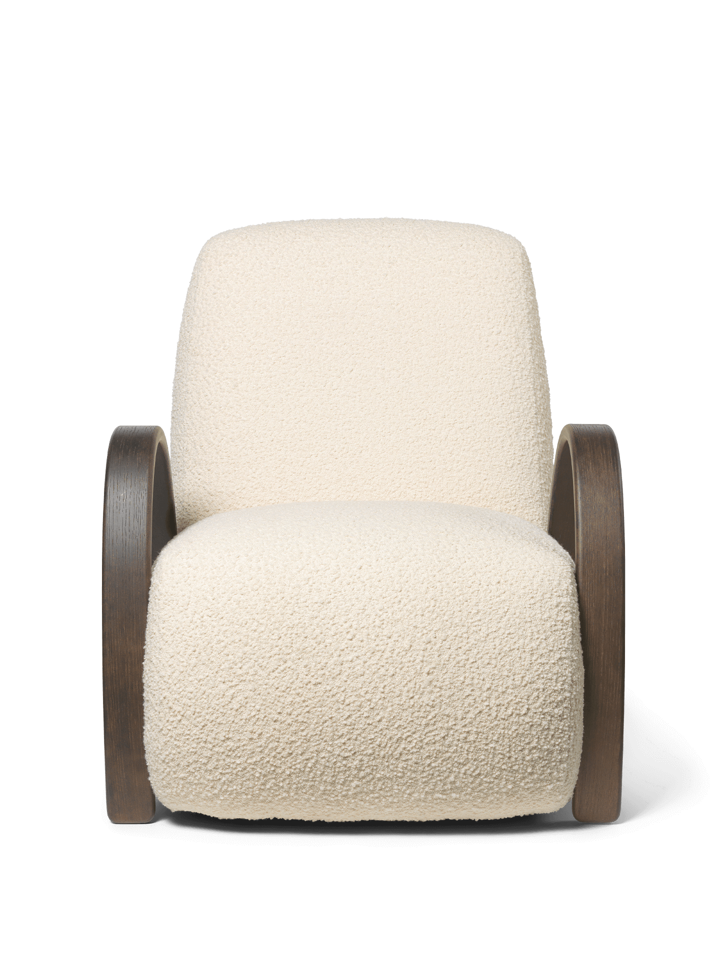 Ferm Living - Buur Lounge Chair