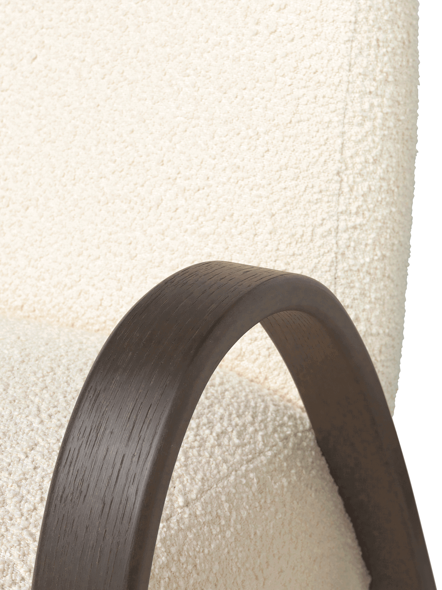 Ferm Living - Buur Lounge Chair