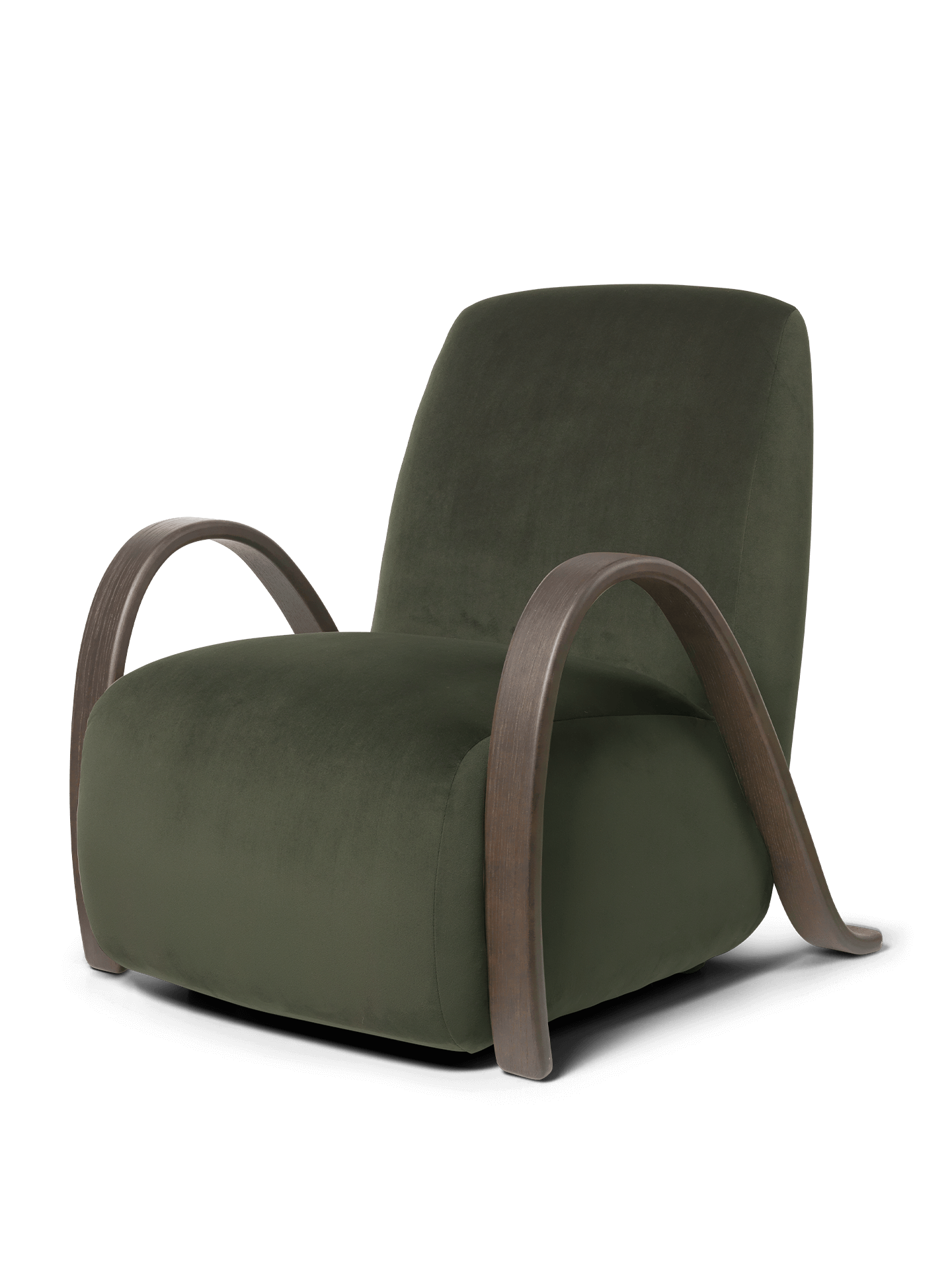Ferm Living - Buur Lounge Chair