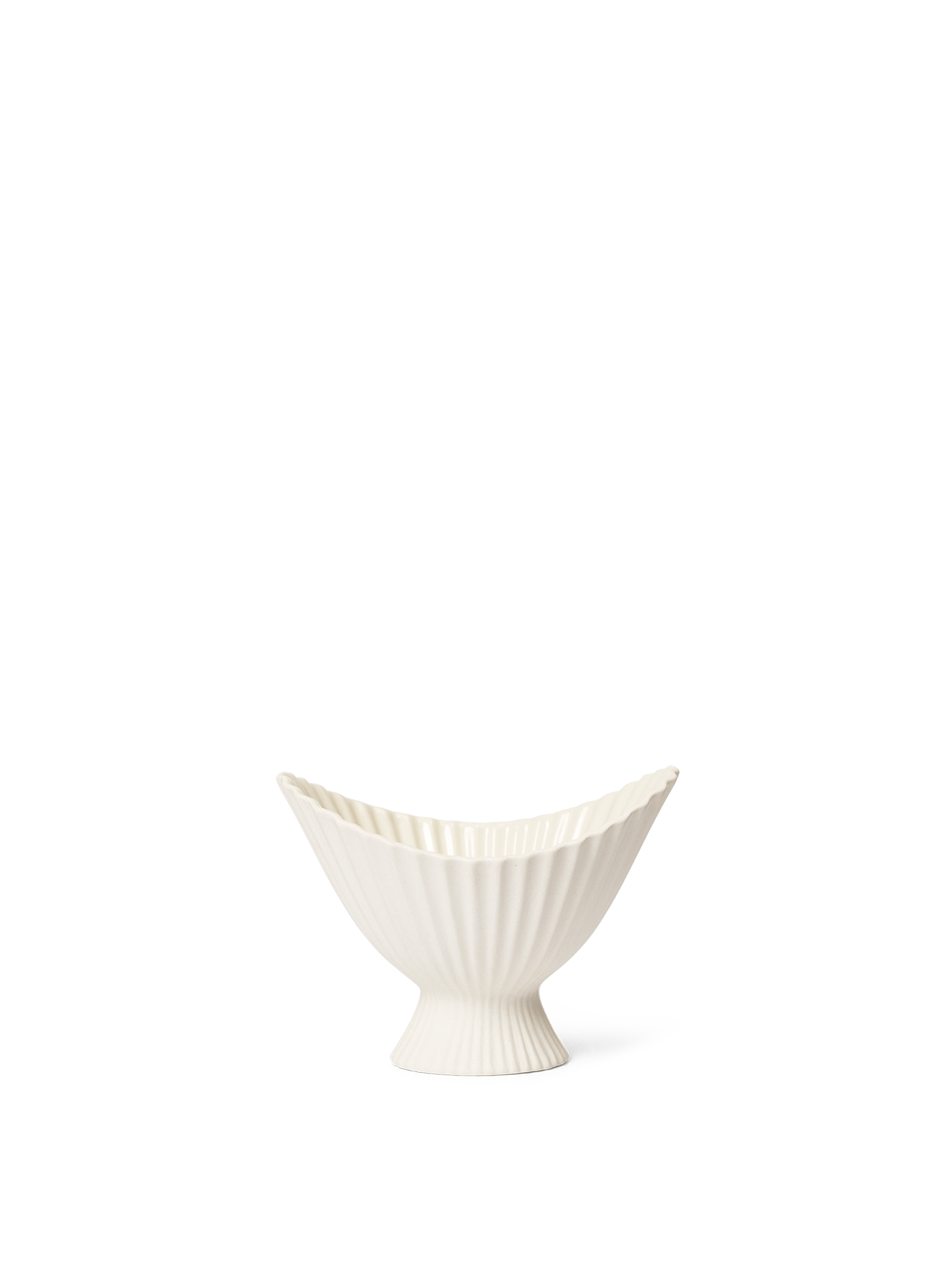 Ferm Living - Fountain Bowl small