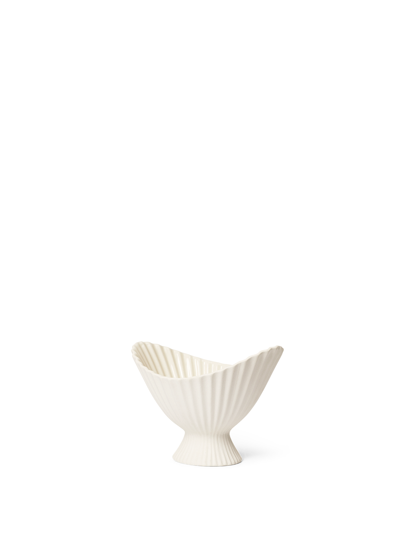 Ferm Living - Fountain Bowl small