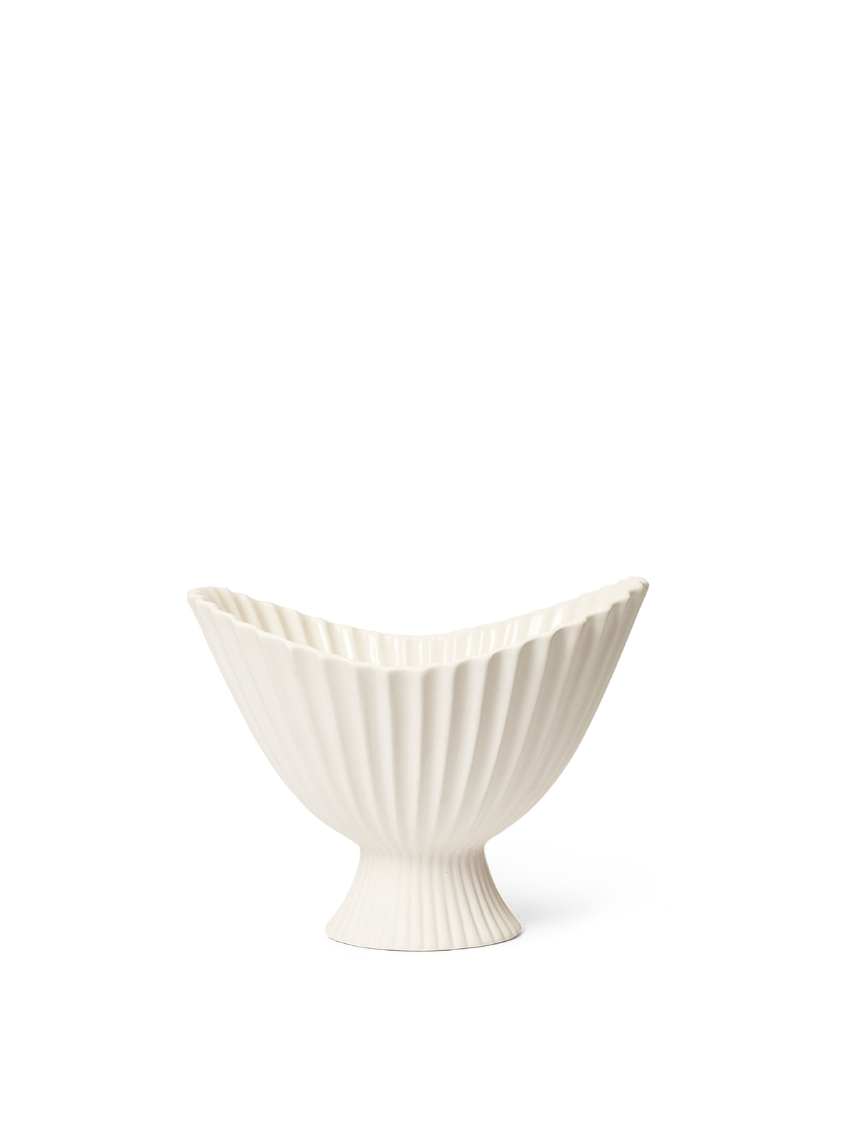 Ferm Living - Fountain Bowl large