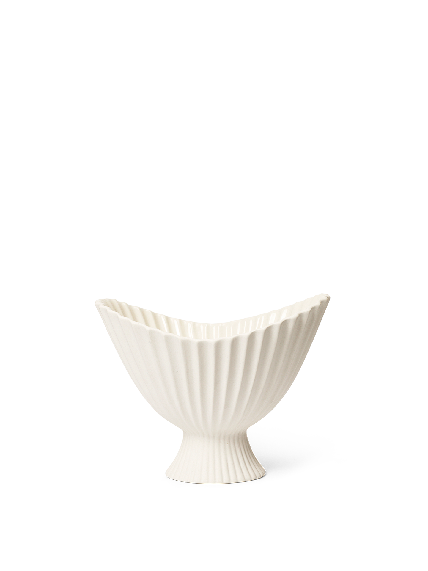 Ferm Living - Fountain Bowl large