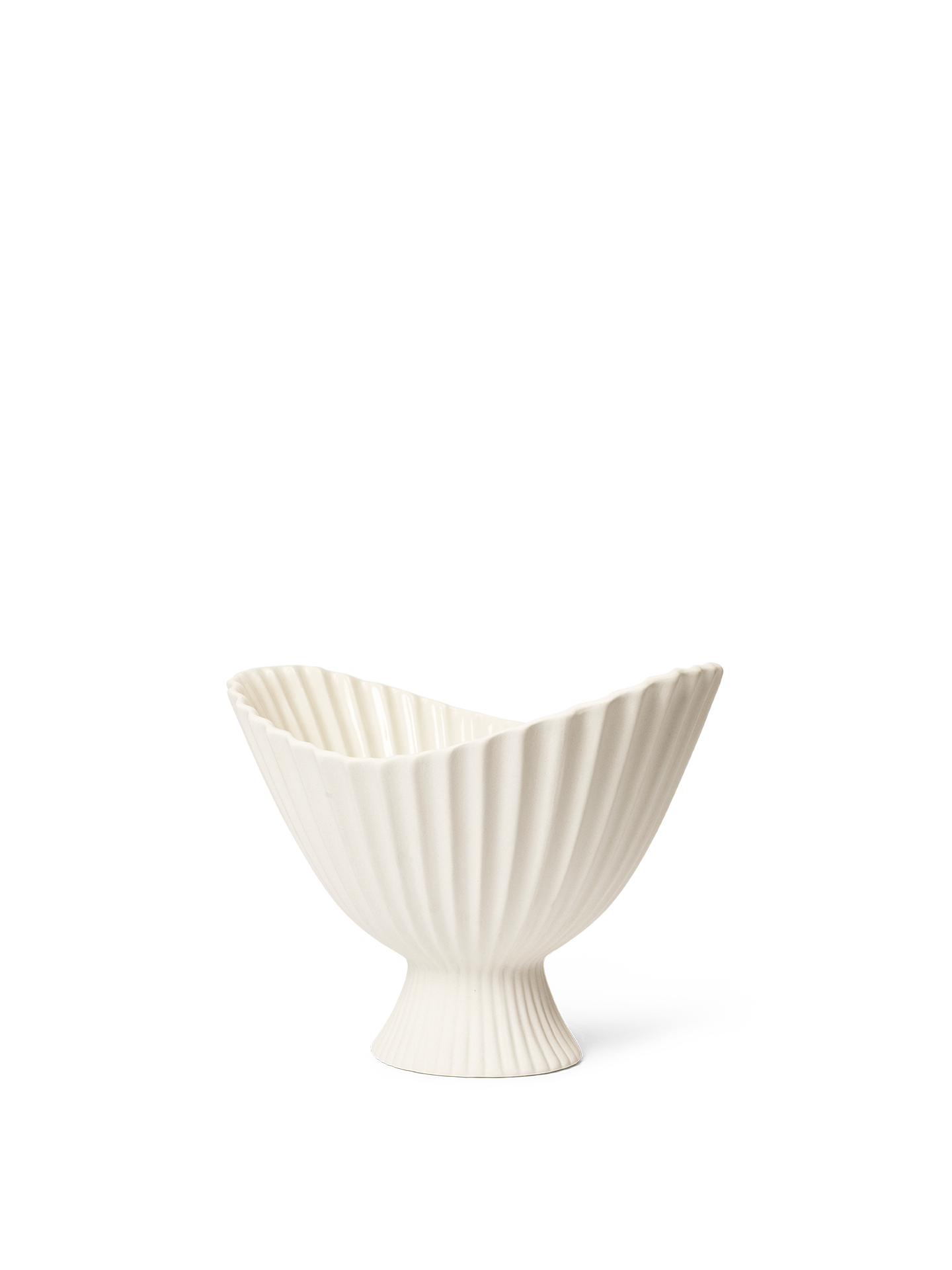 Ferm Living - Fountain Bowl large