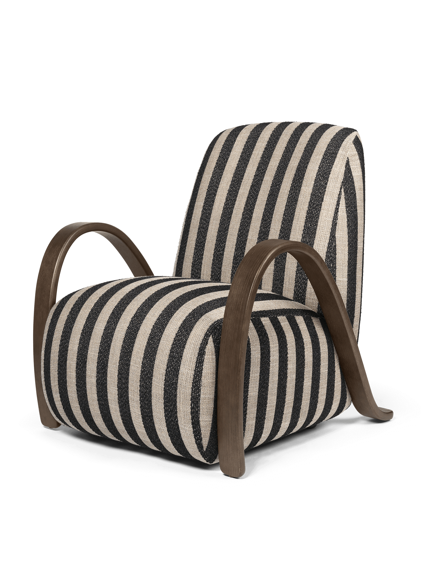 Ferm Living - Buur Lounge Chair
