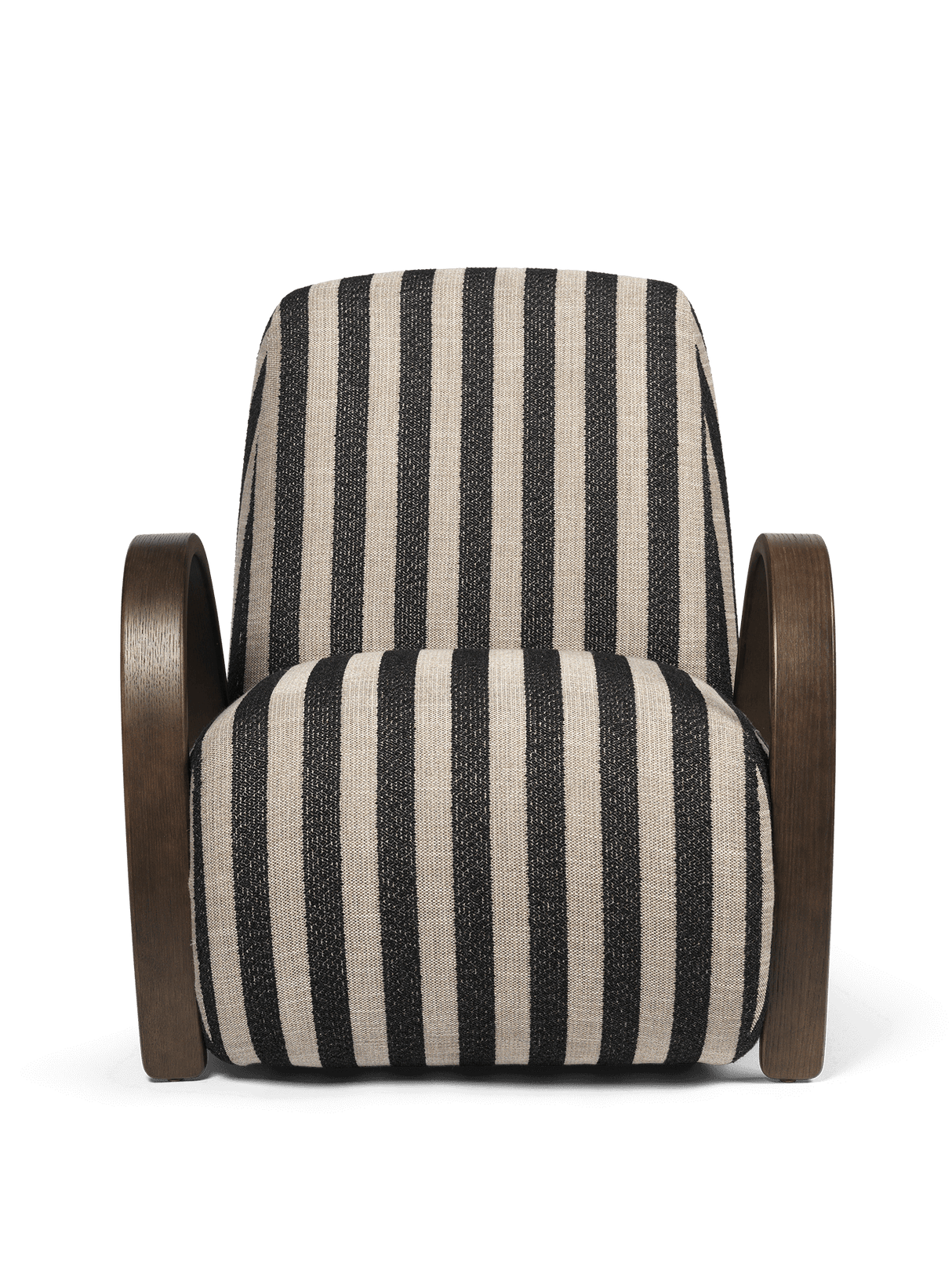 Ferm Living - Buur Lounge Chair