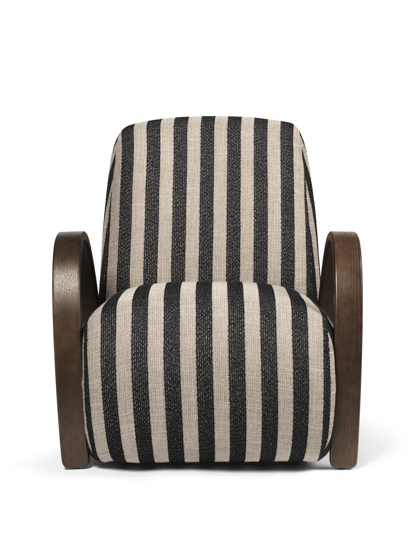 Ferm Living - Buur Lounge Chair
