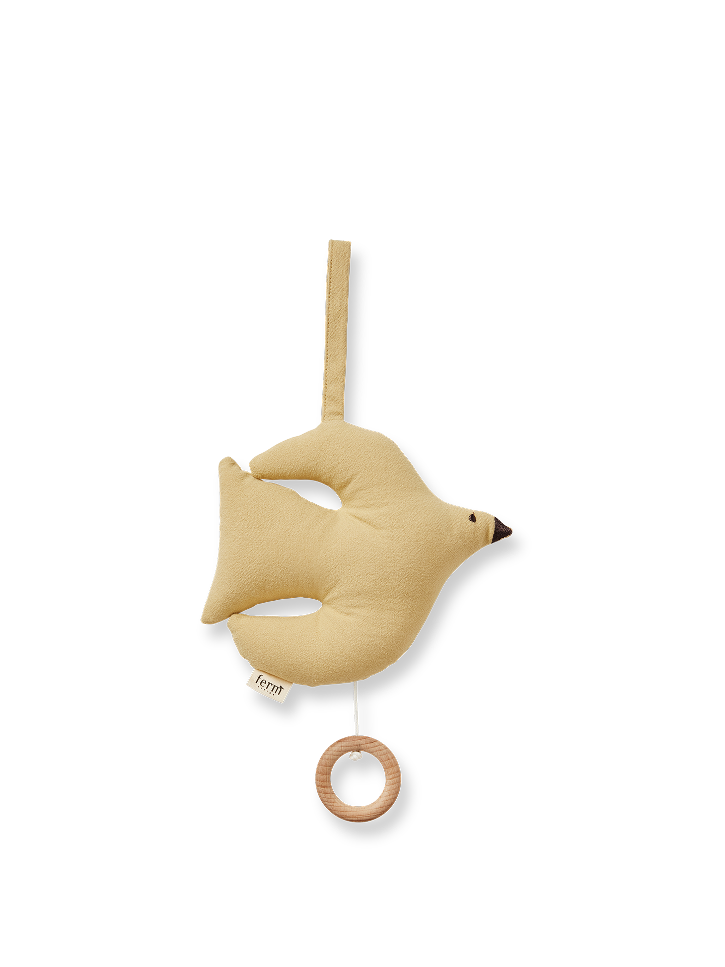 Ferm Living - Swif Bird Music Mobile