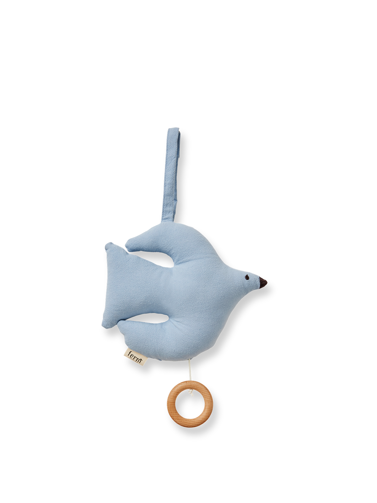 Ferm Living - Swif Bird Music Mobile