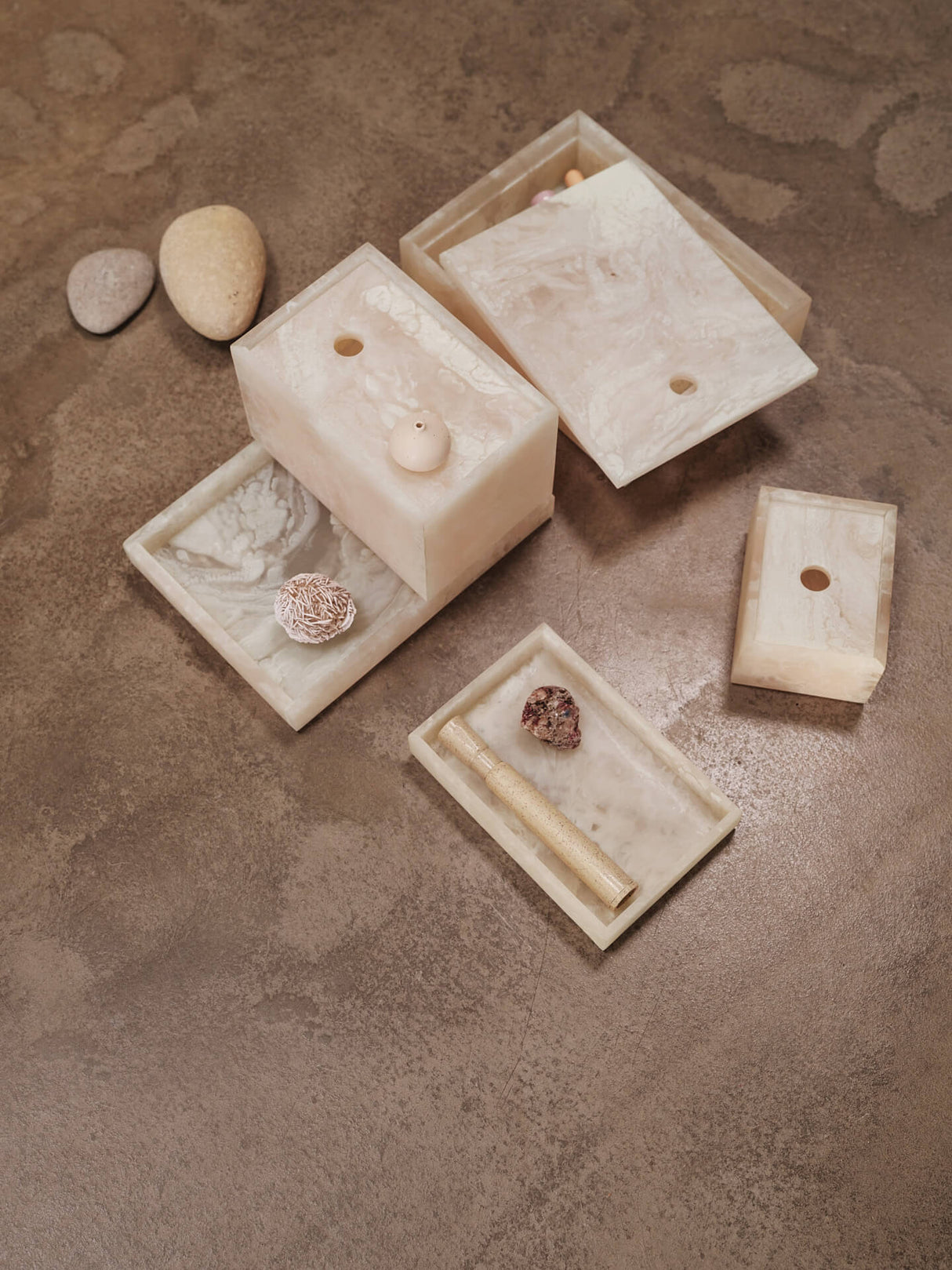 FermLiving - Mist Tray