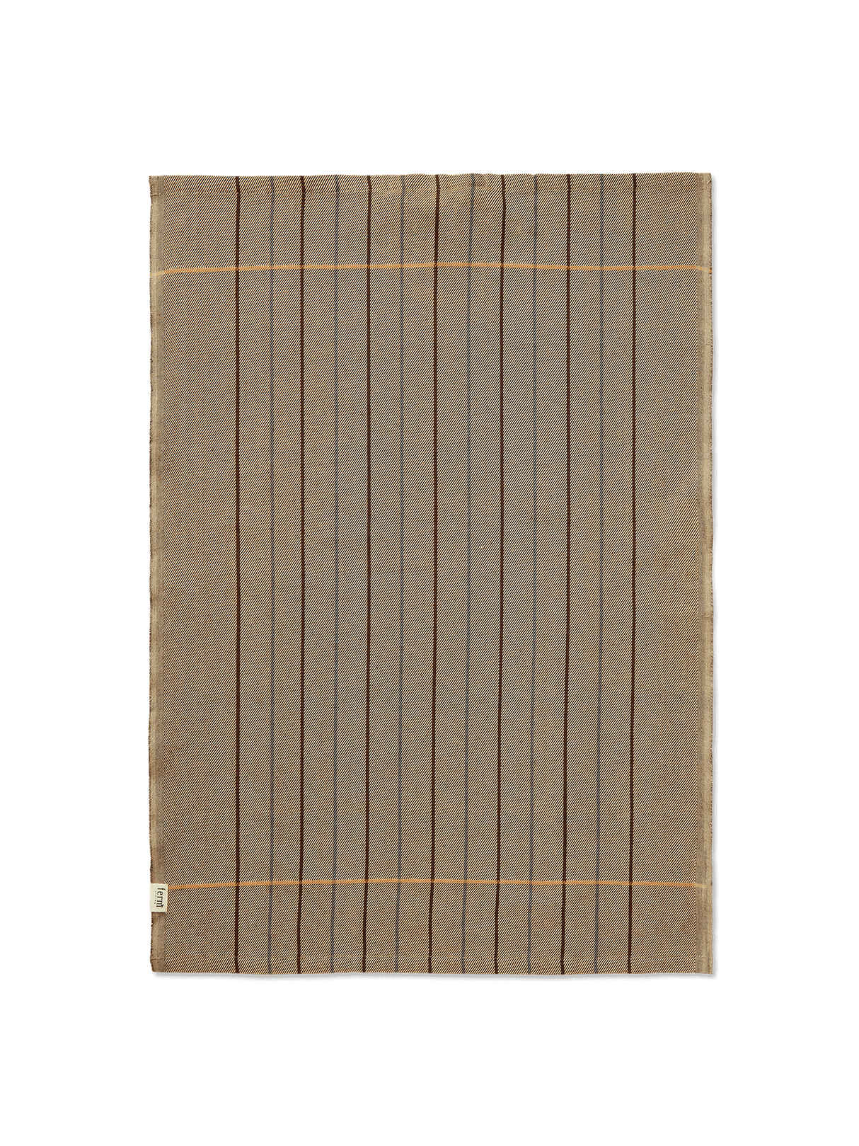 Ferm Living - Ito Tea Towel - Set of 2 "Hazel"