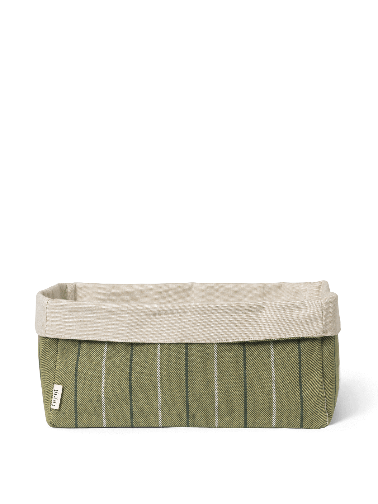 Ferm Living - Ito Kitchen Basket - Rectangular
