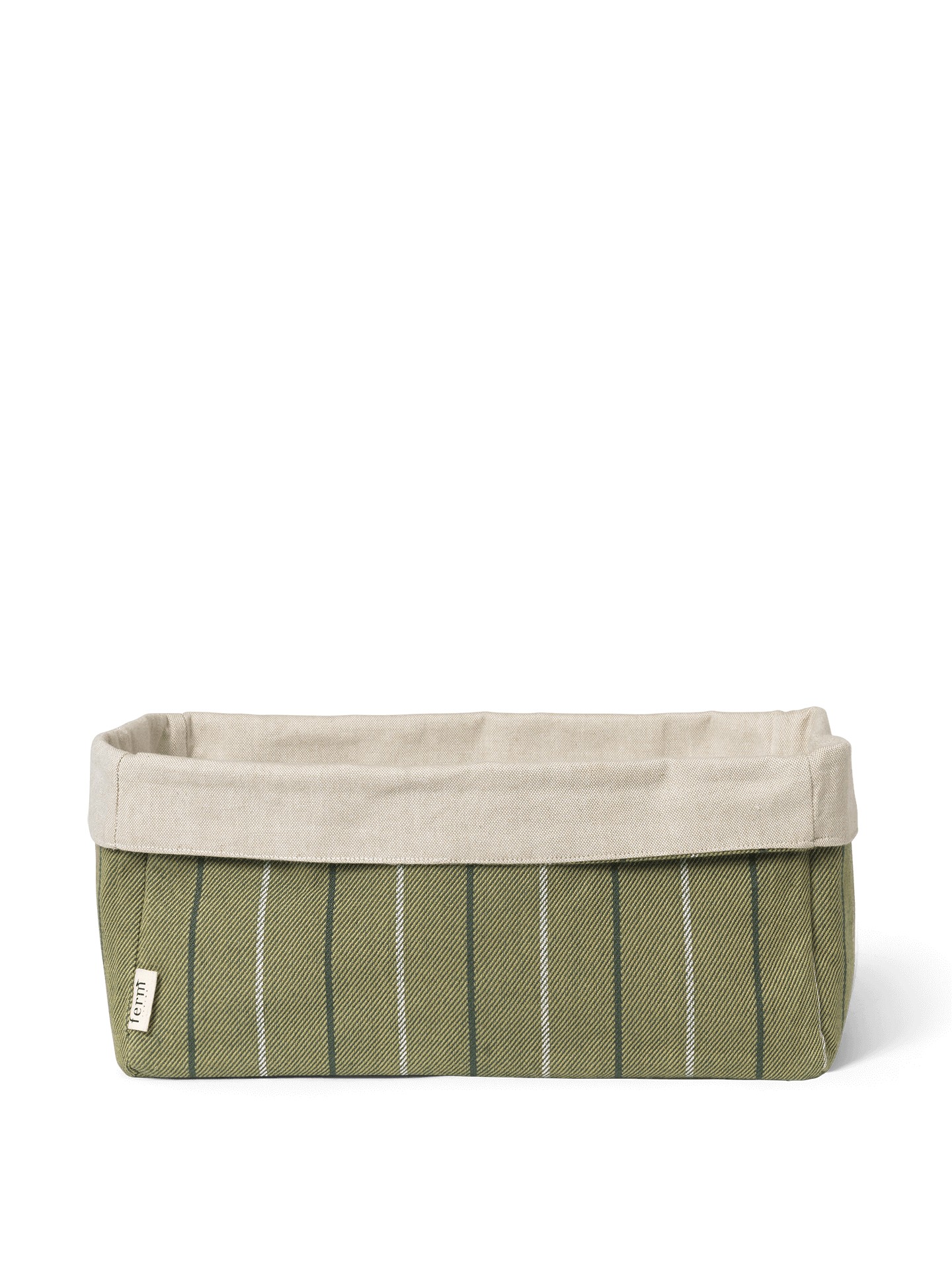 Ferm Living - Ito Kitchen Basket - Rectangular