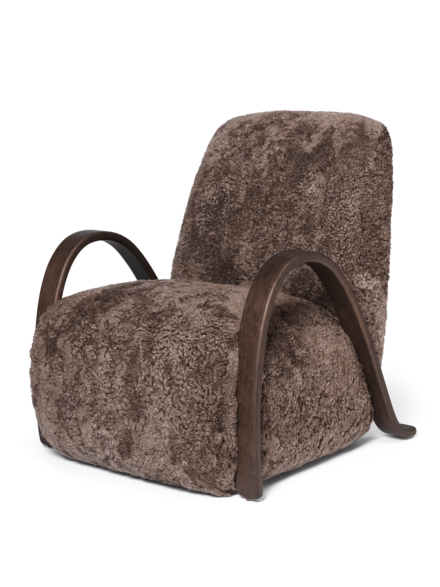 Ferm Living - Buur Lounge Chair