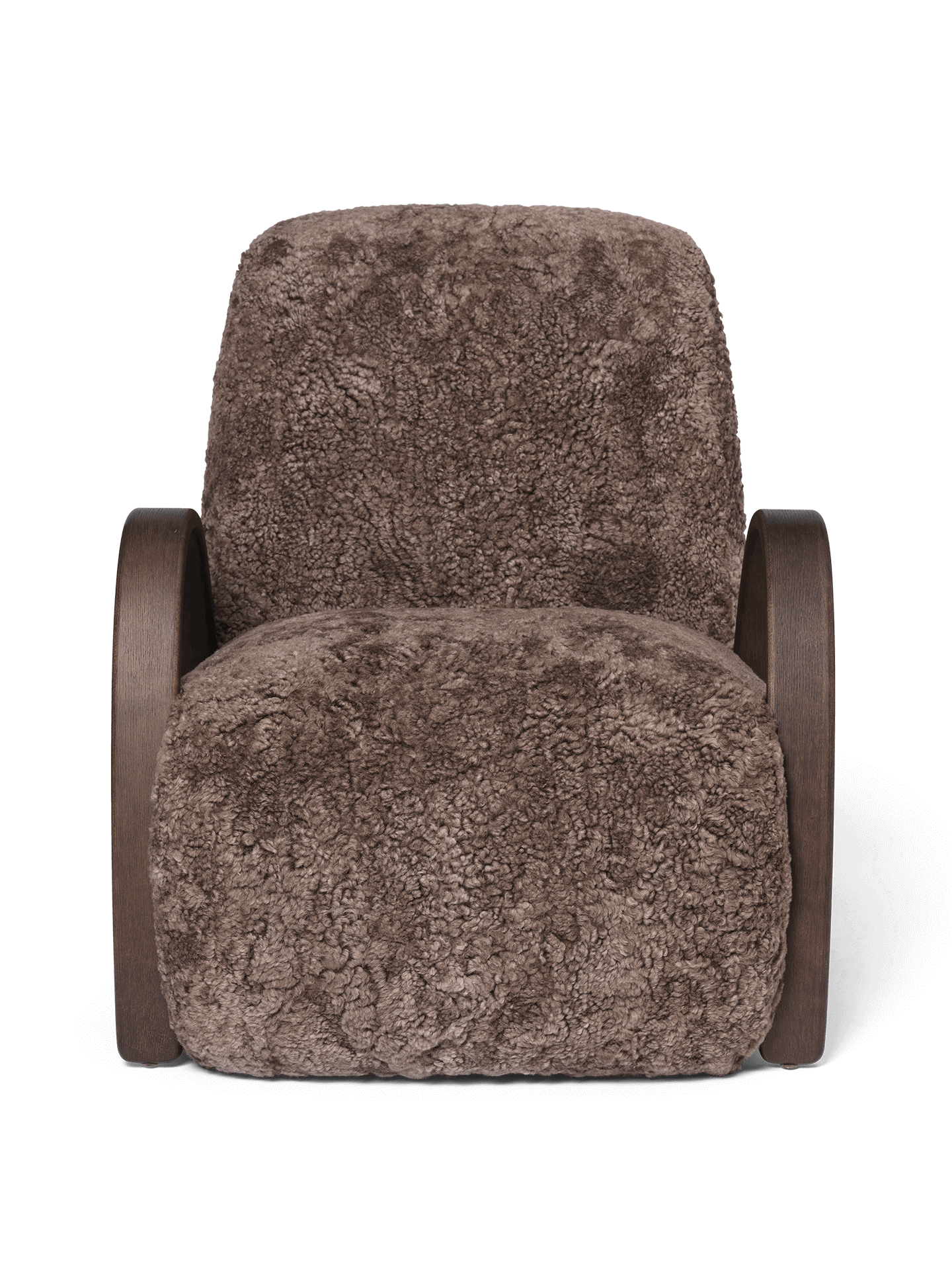 Ferm Living - Buur Lounge Chair