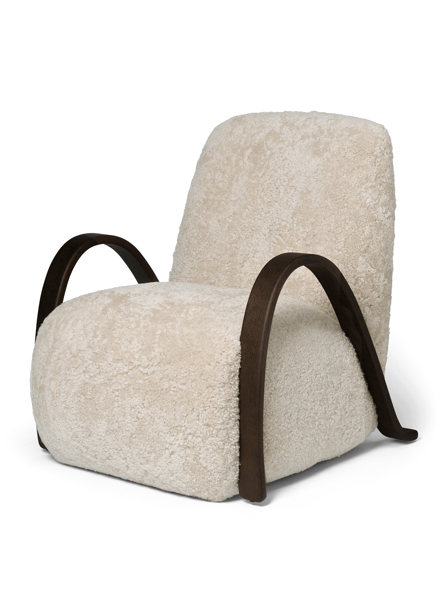 Ferm Living - Buur Lounge Chair