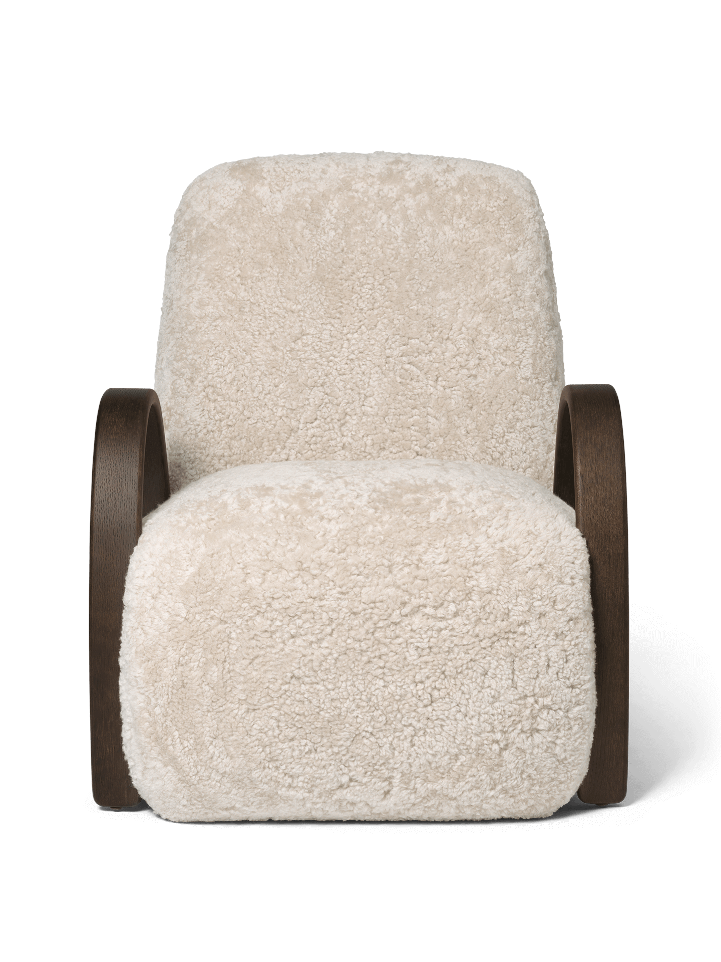 Ferm Living - Buur Lounge Chair