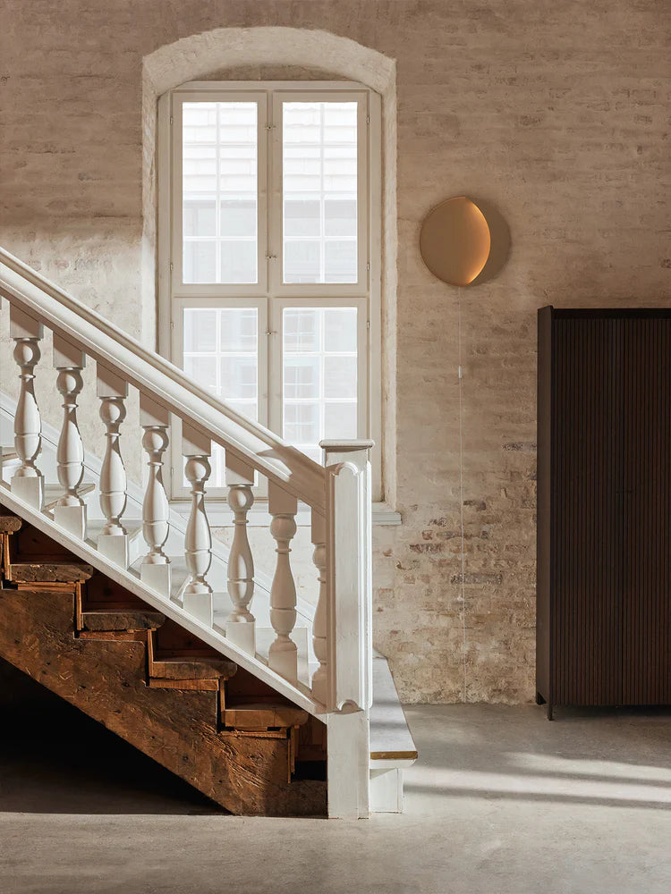 Ferm Living - Neba Wandleuchte