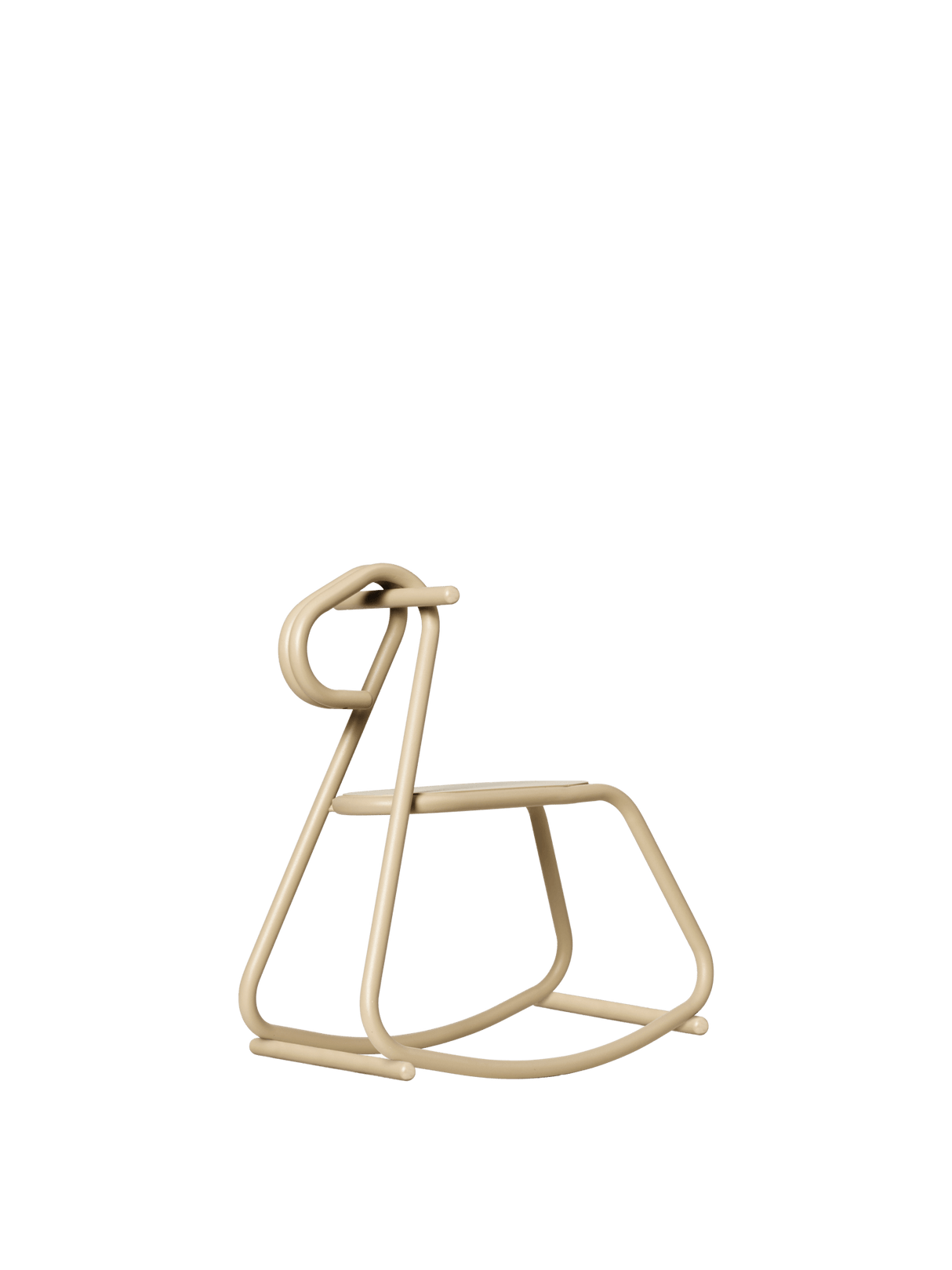Ferm Living - Lussi Schaukelpferd