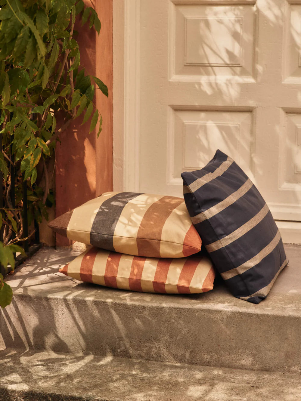 Ferm Living - Strand Outdoor Cushion