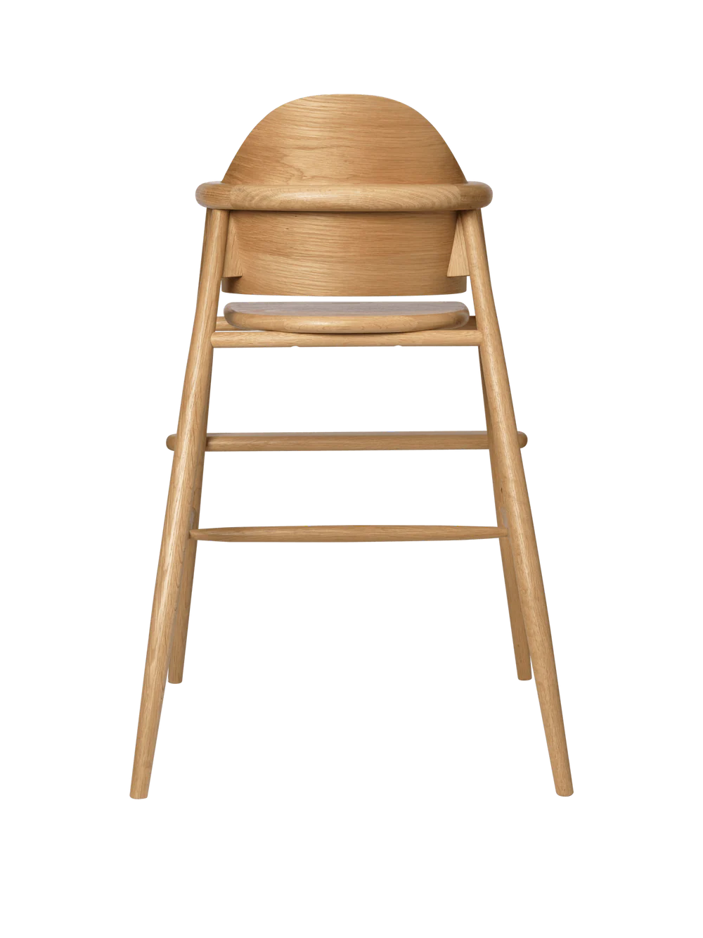 Rico dining swivel chair