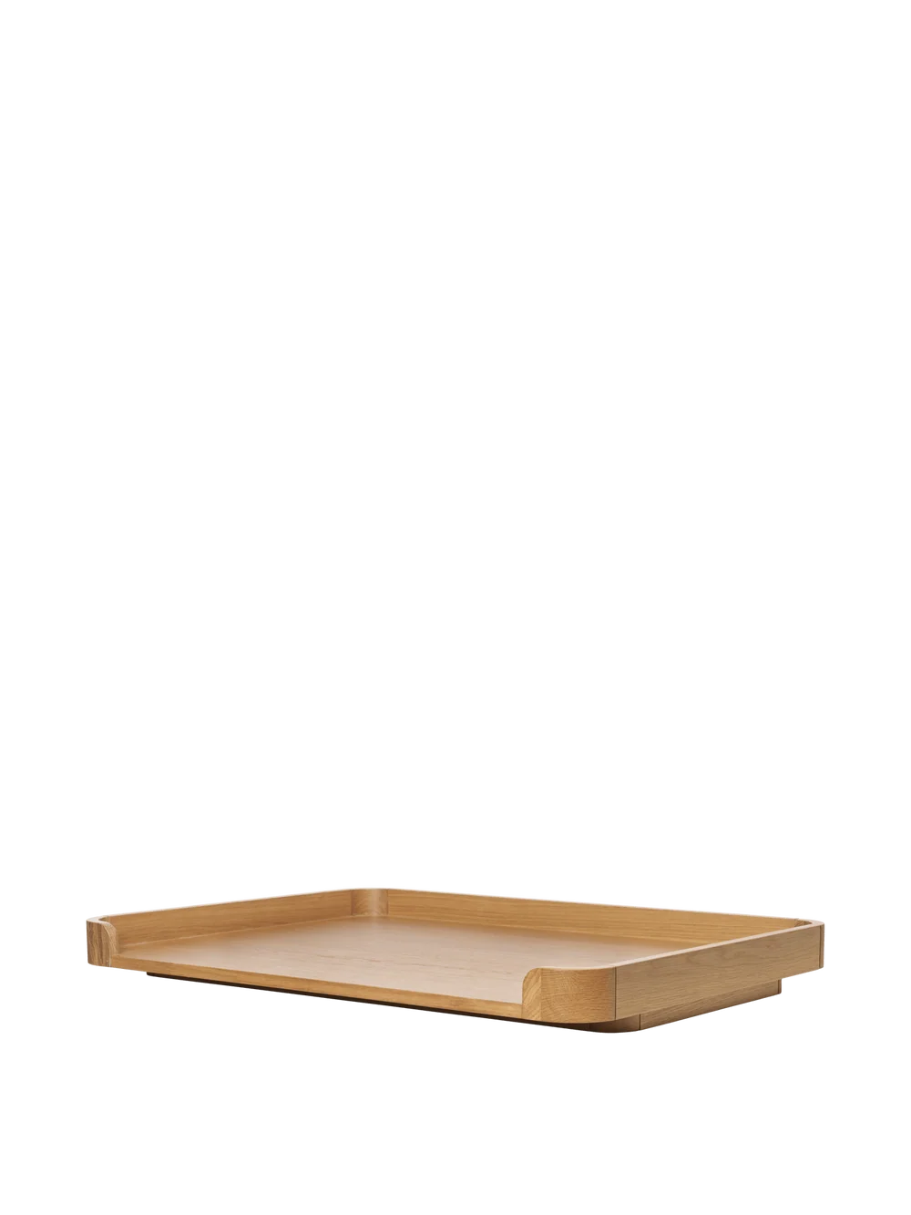 Ferm Living - Tilu Wickelaufsatz für Tilu Dresser
