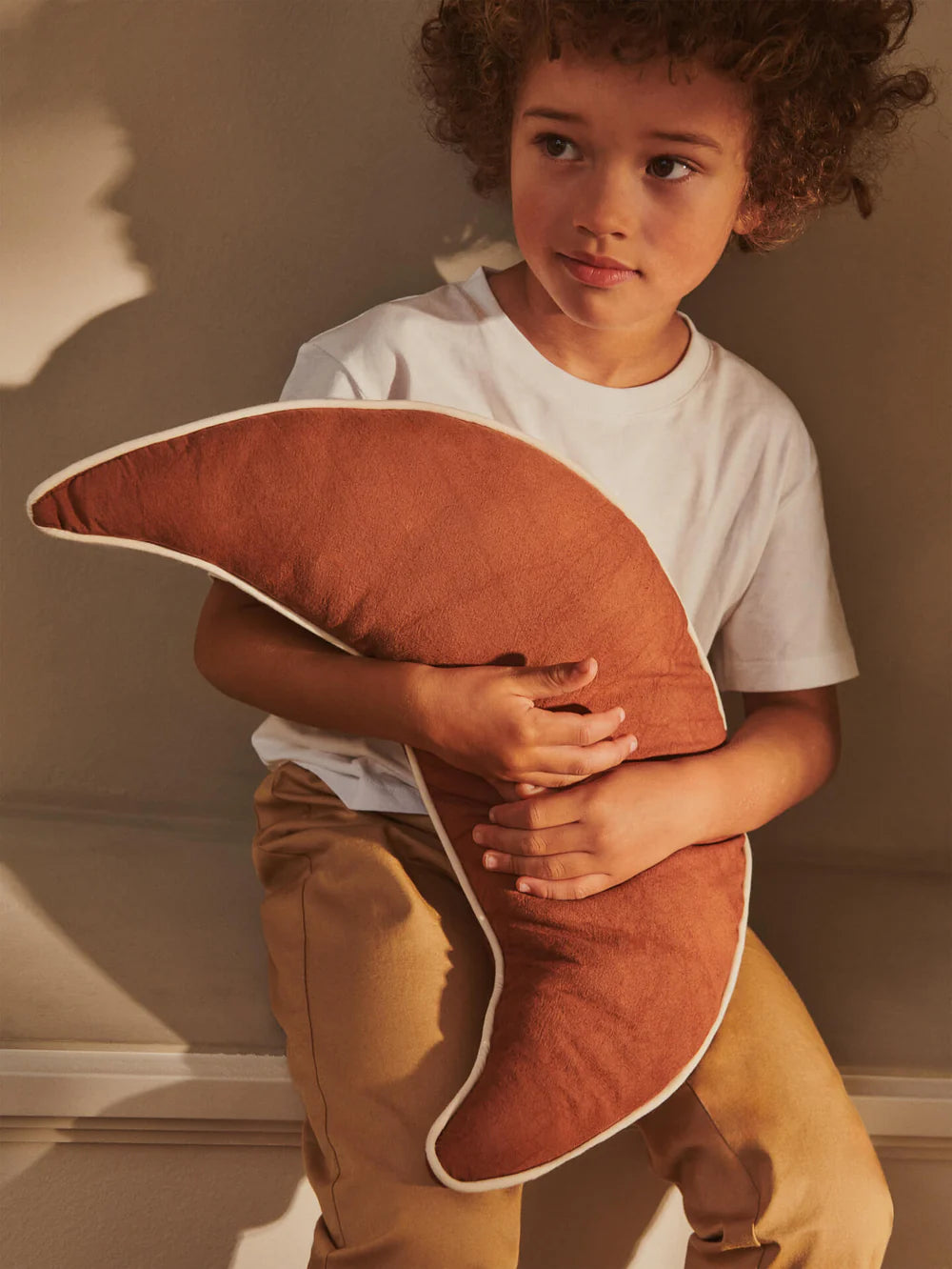 Ferm Living - Moon Cushion
