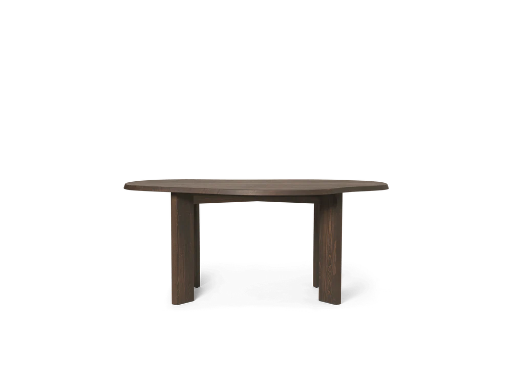 Rico dining swivel chair