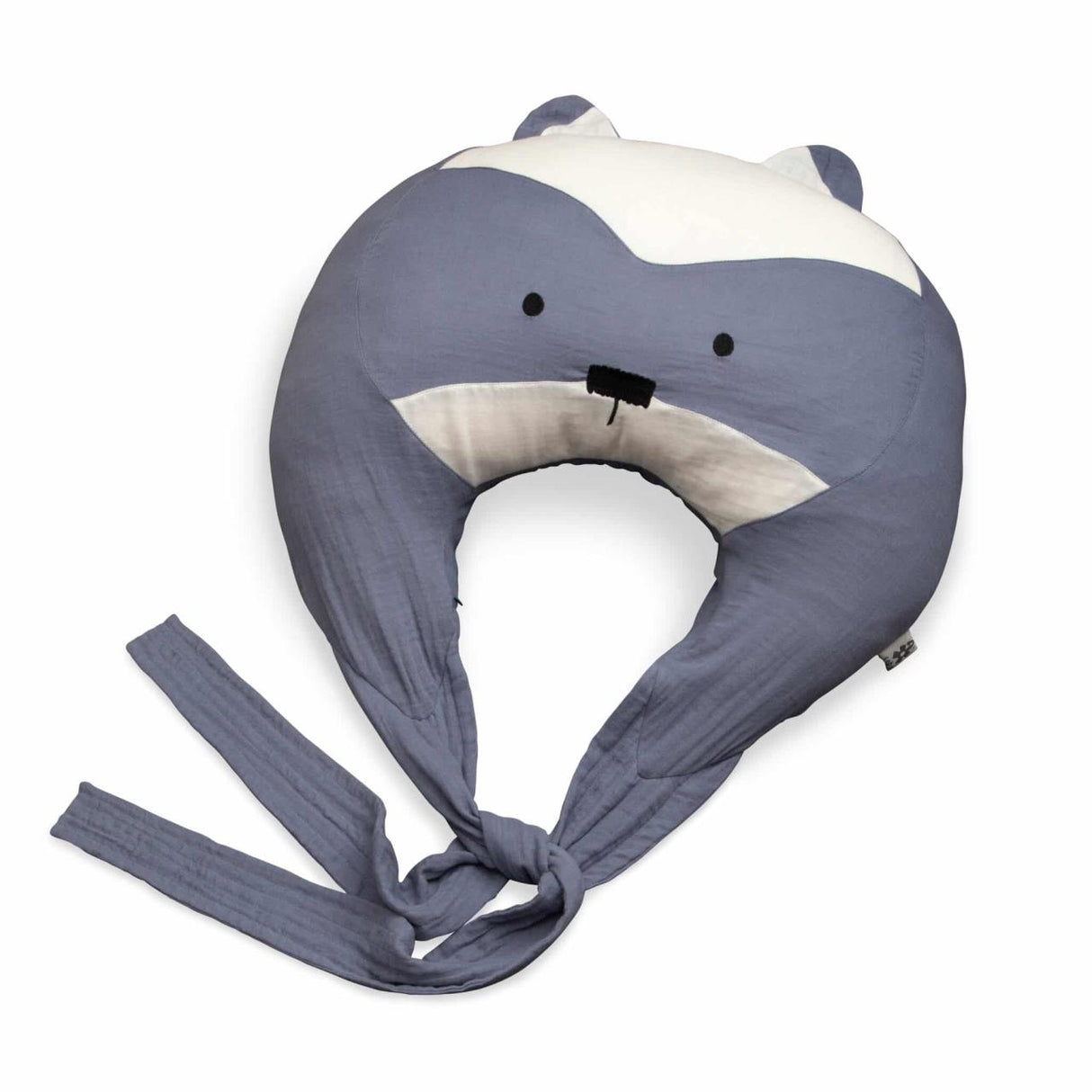 Stillkissen, Rebel der WaschbŠr