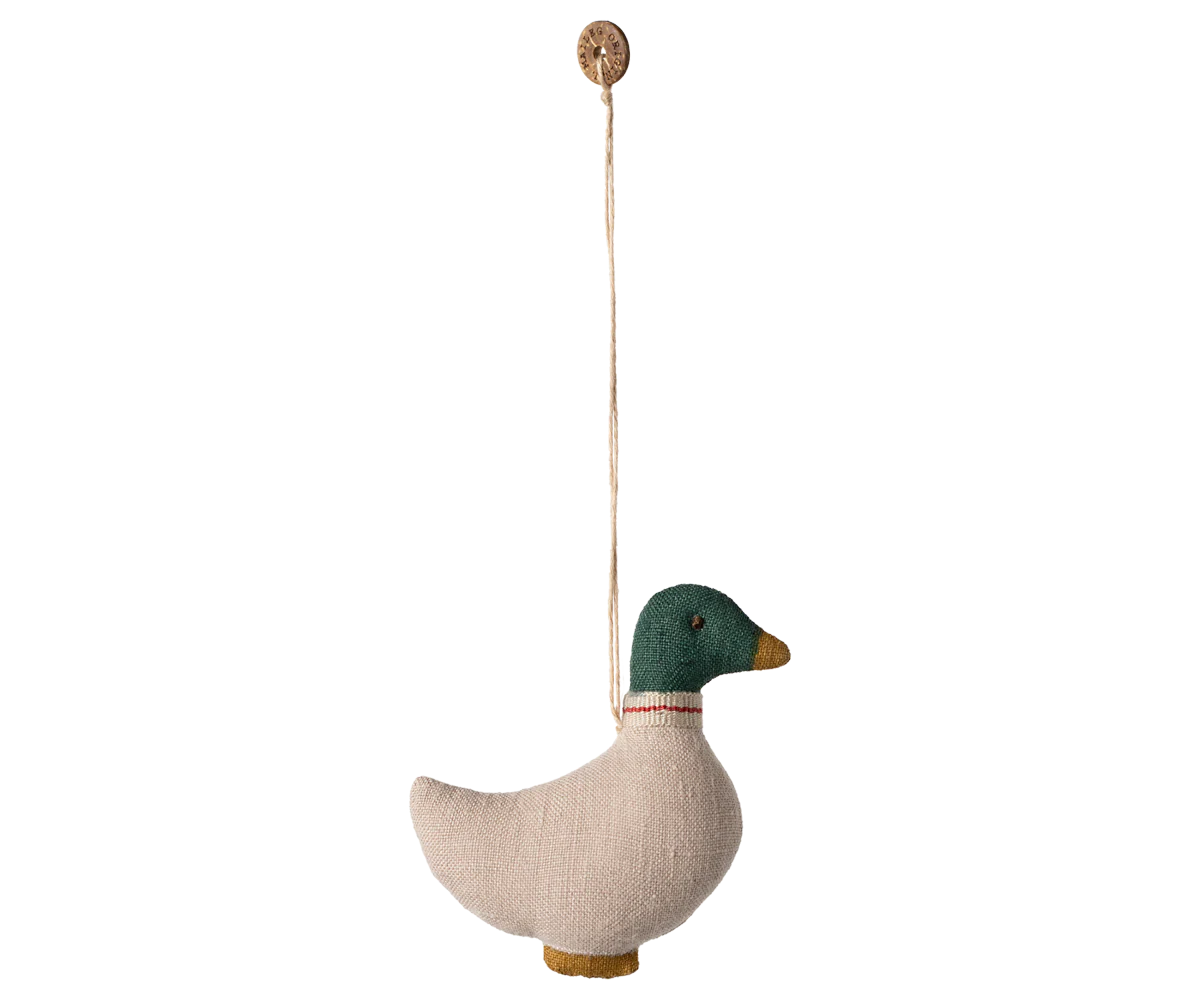 Maileg - Ente Ornament