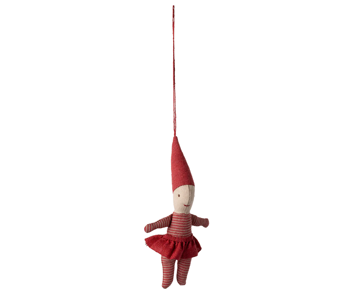 Maileg - Pixy Ornament, Mädchen