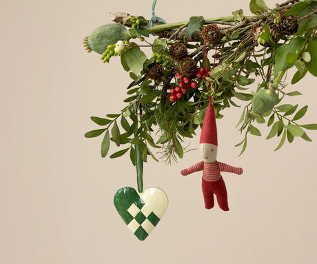 Maileg - Pixy Ornament, Junge