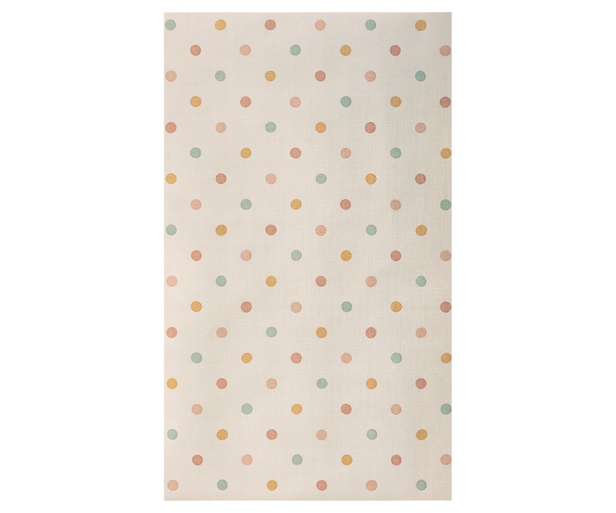 Maileg Geschenkpapier Gepunktet – 10 m
