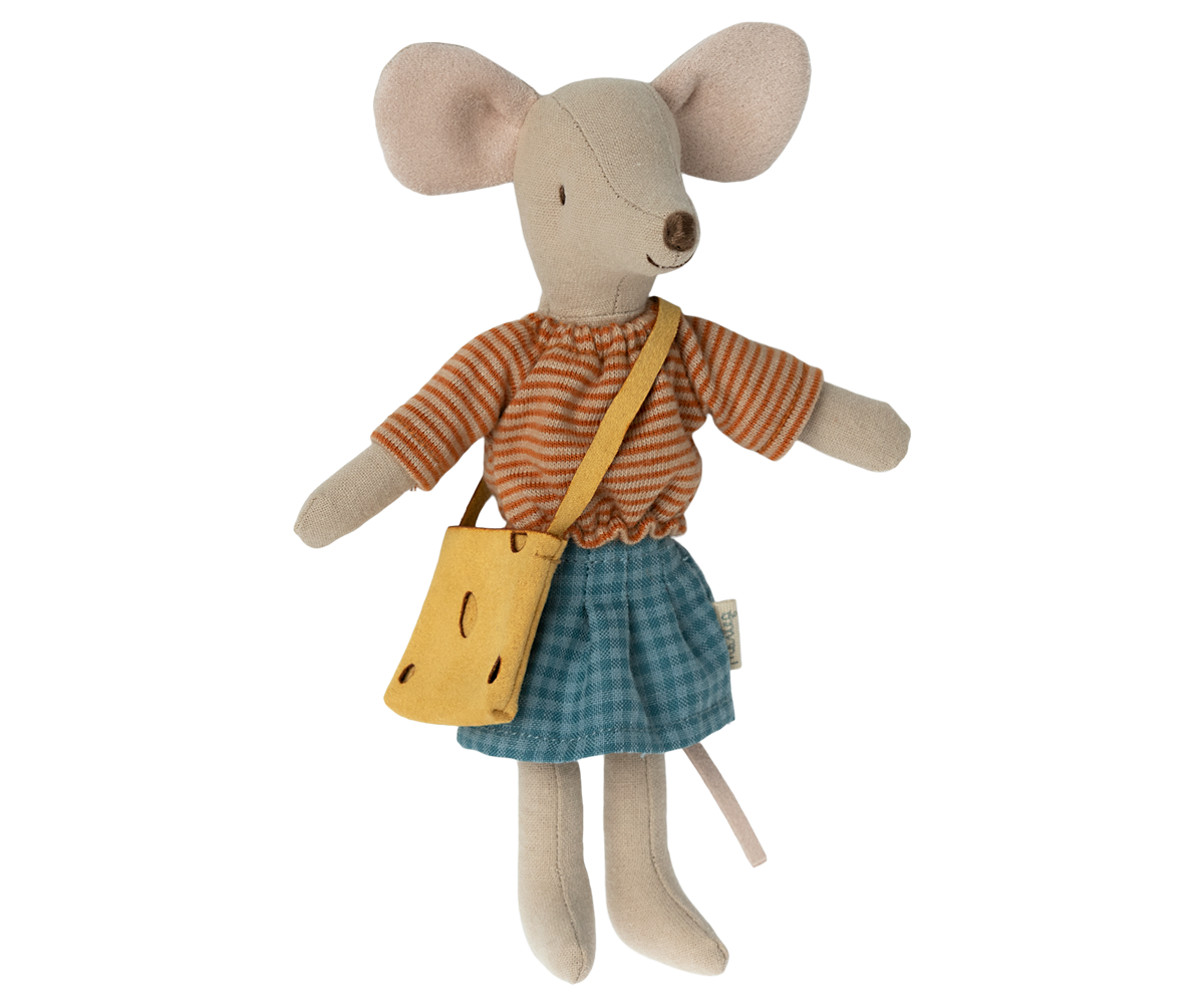 Maileg Kleidung für Maus, Mama Maus